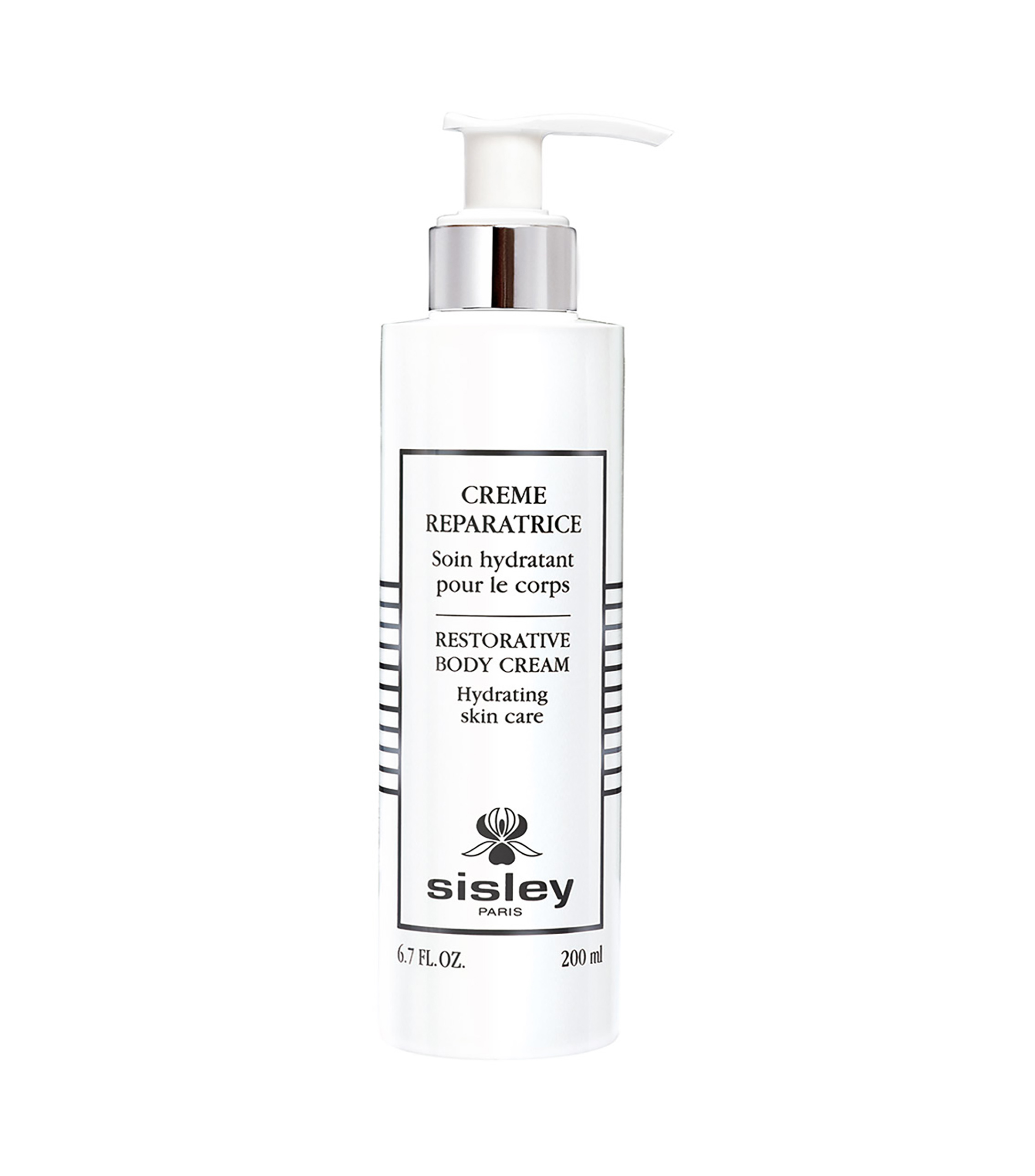 Crema Hidratante Restorative Body Cream, 200 ml