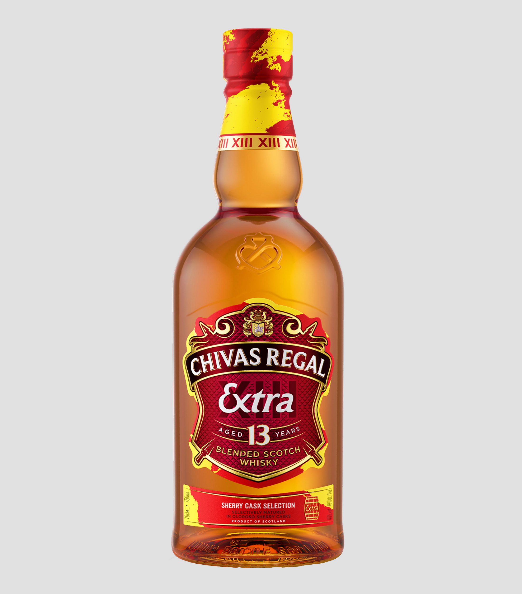 Whisky Chivas Regal Extra, 750 ml