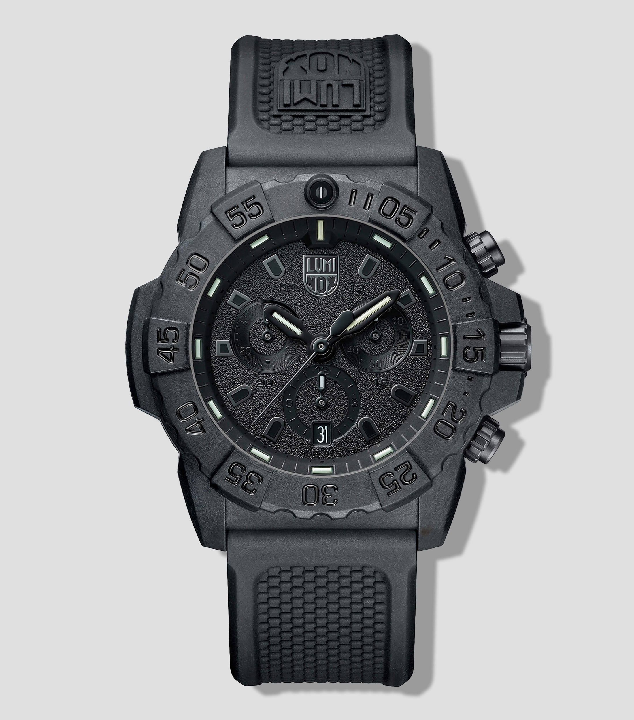 Reloj para Hombre Navy Seal 5380