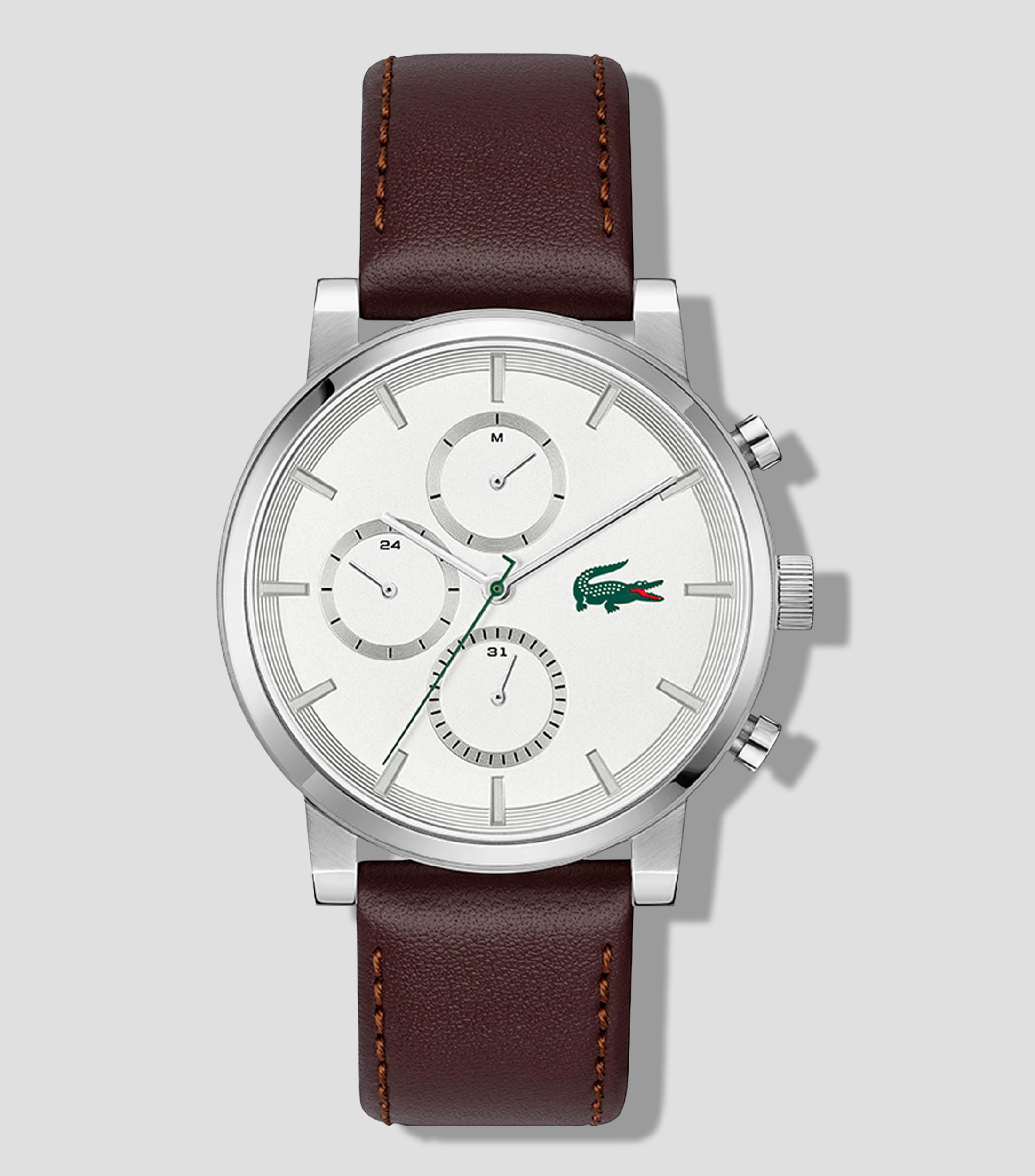 Reloj para Hombre Replay Casual Blanco, Plateado