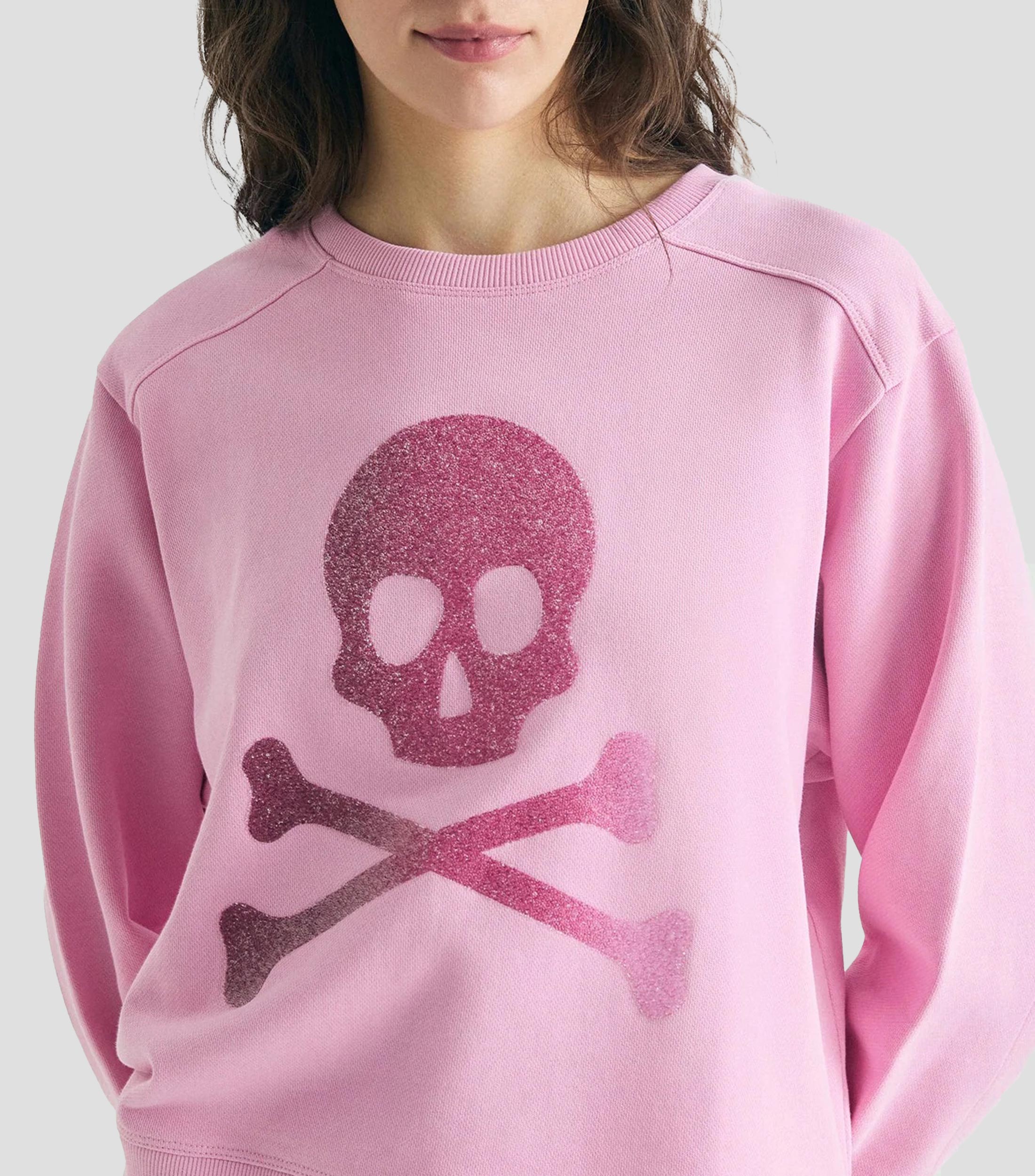 Sudadera Mujer