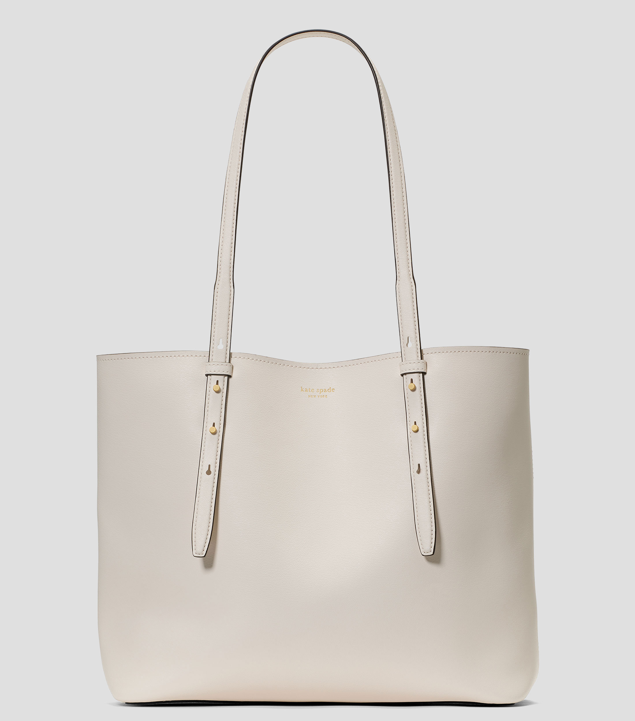 Bolsa Tote en cuero Mujer