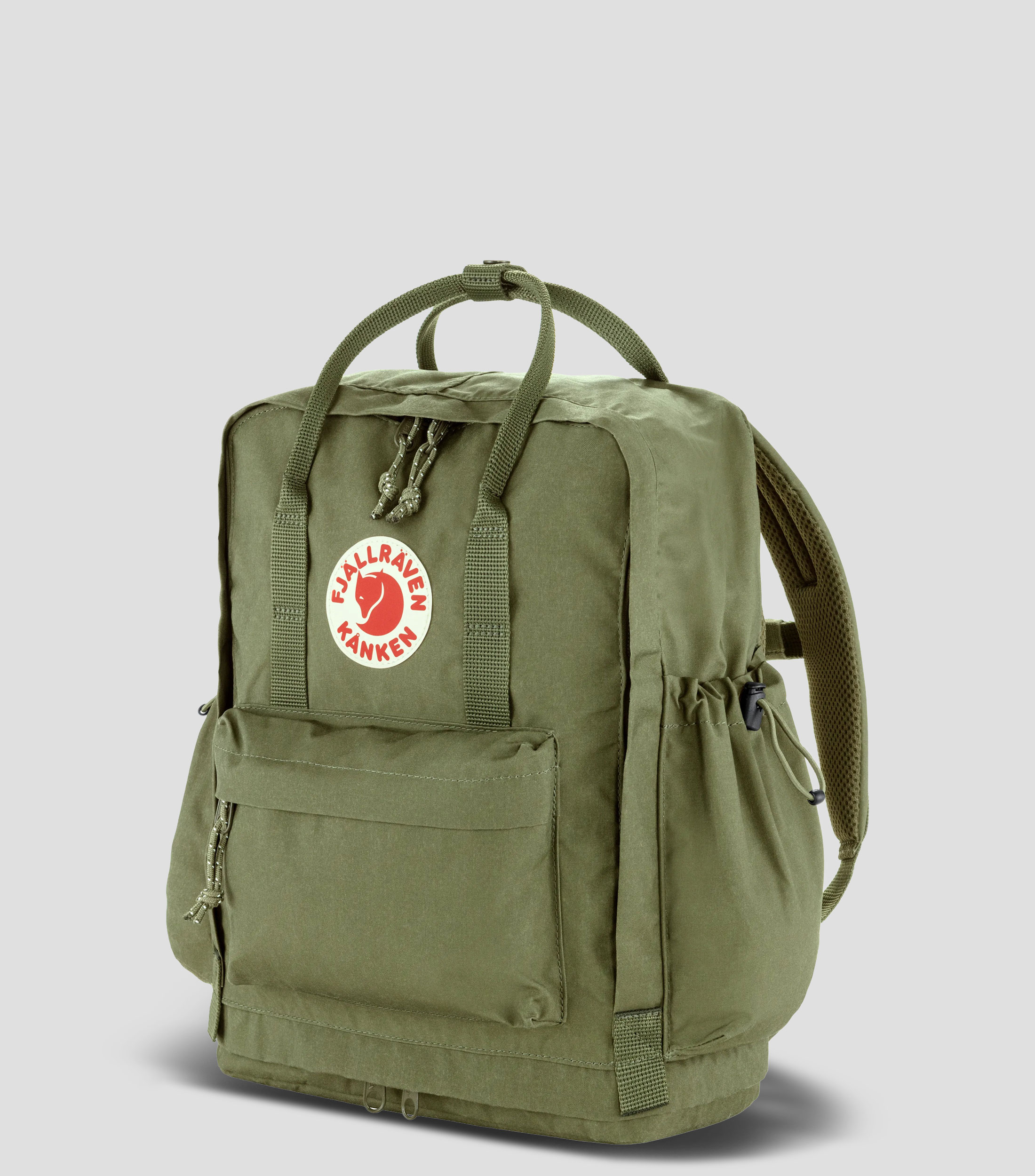 Mochila casual lisa Unisex