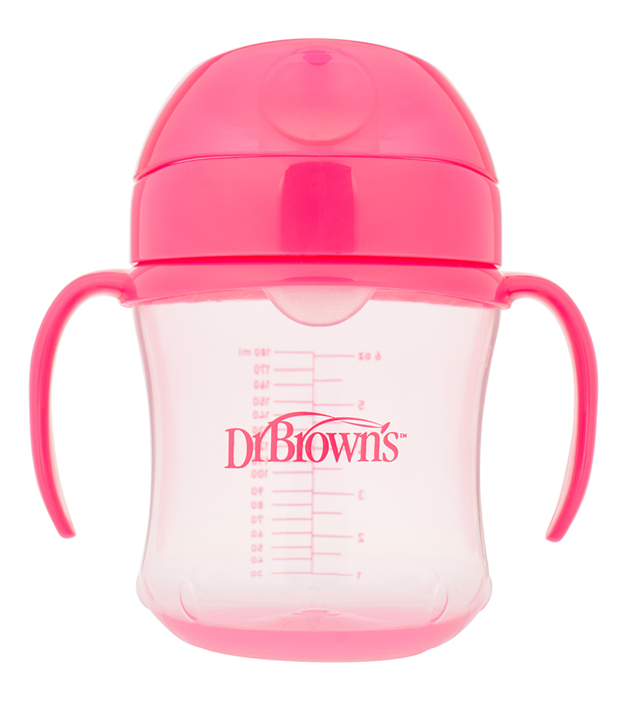 Vaso Entrenador Rosa