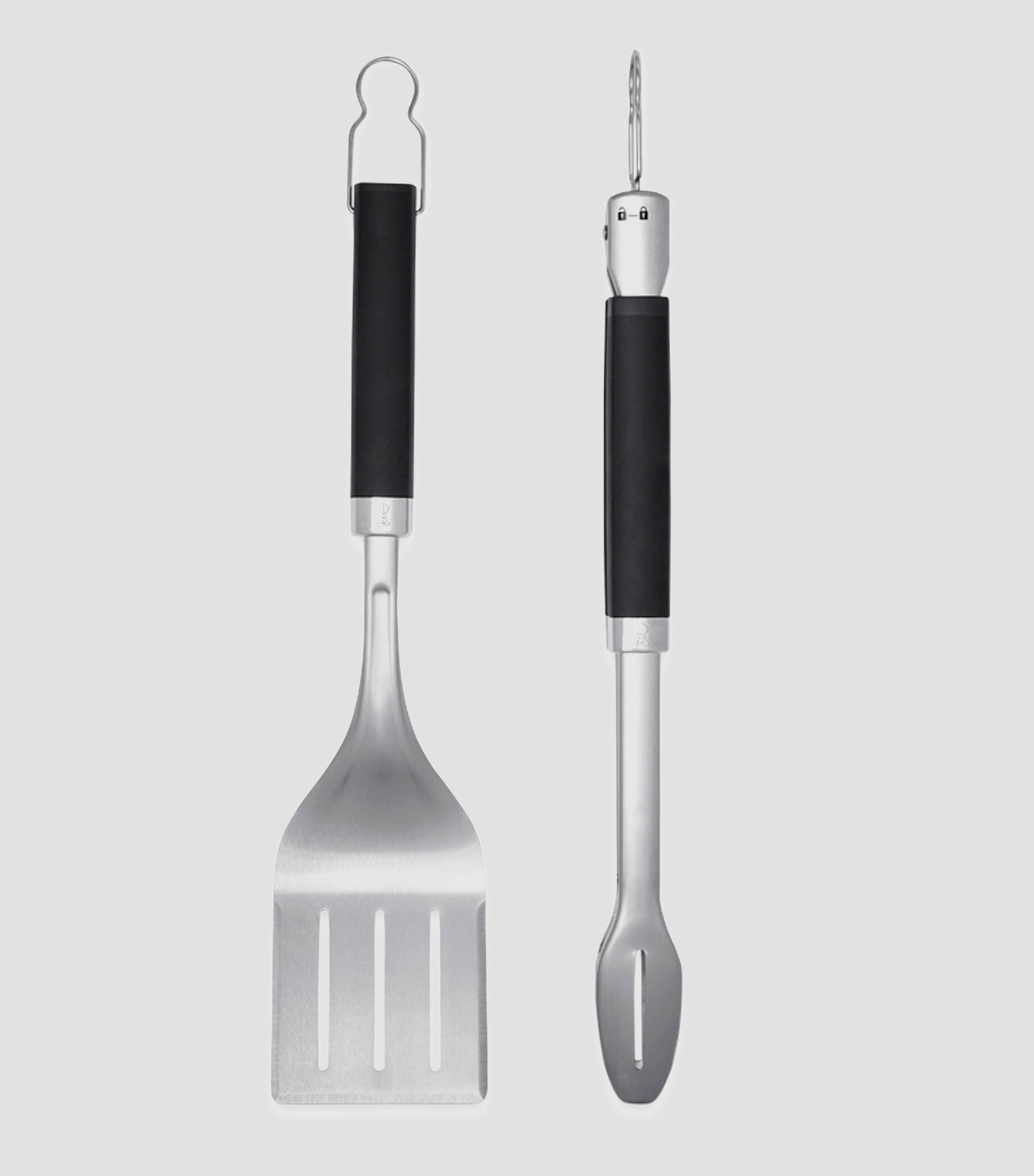 Weber Precision 2 pz set