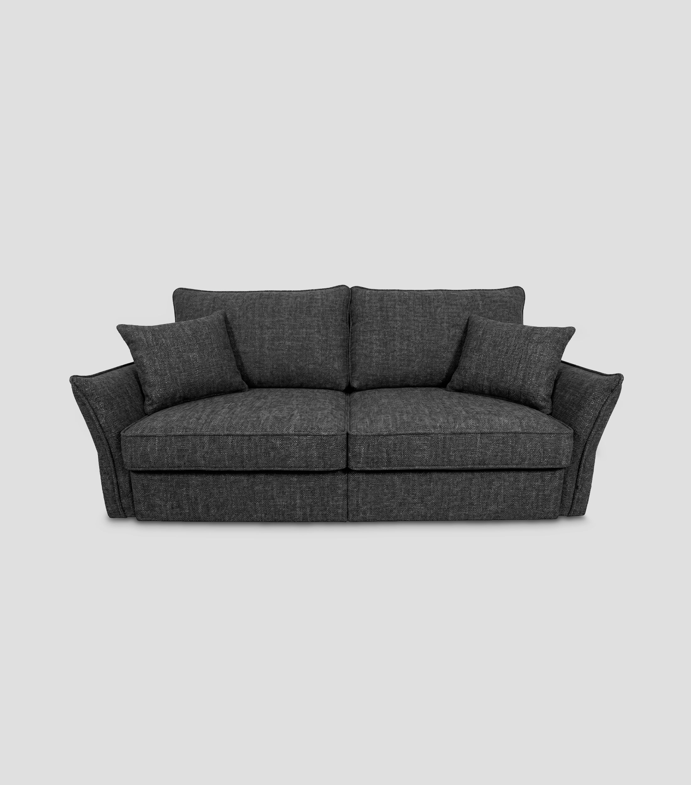Sofá cama Urban gris oxford