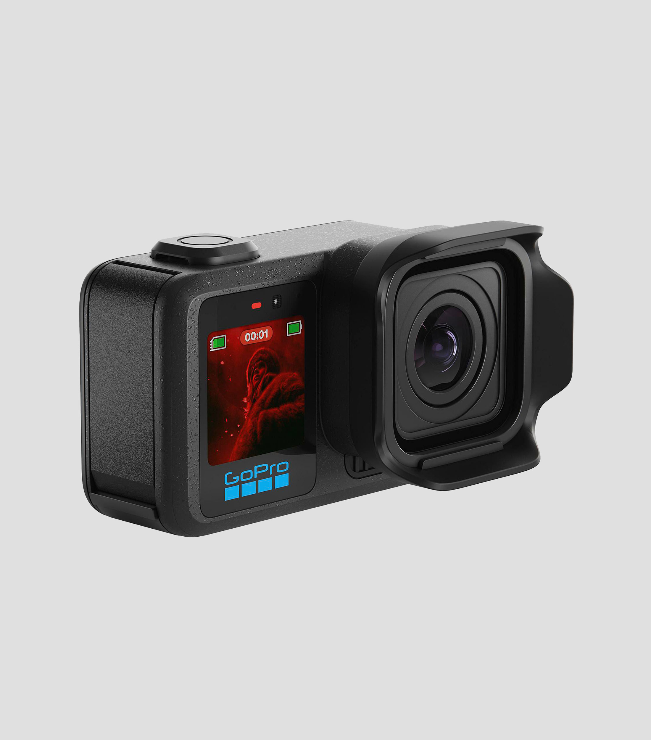 Cámara GoPro Mission 1 Pro
