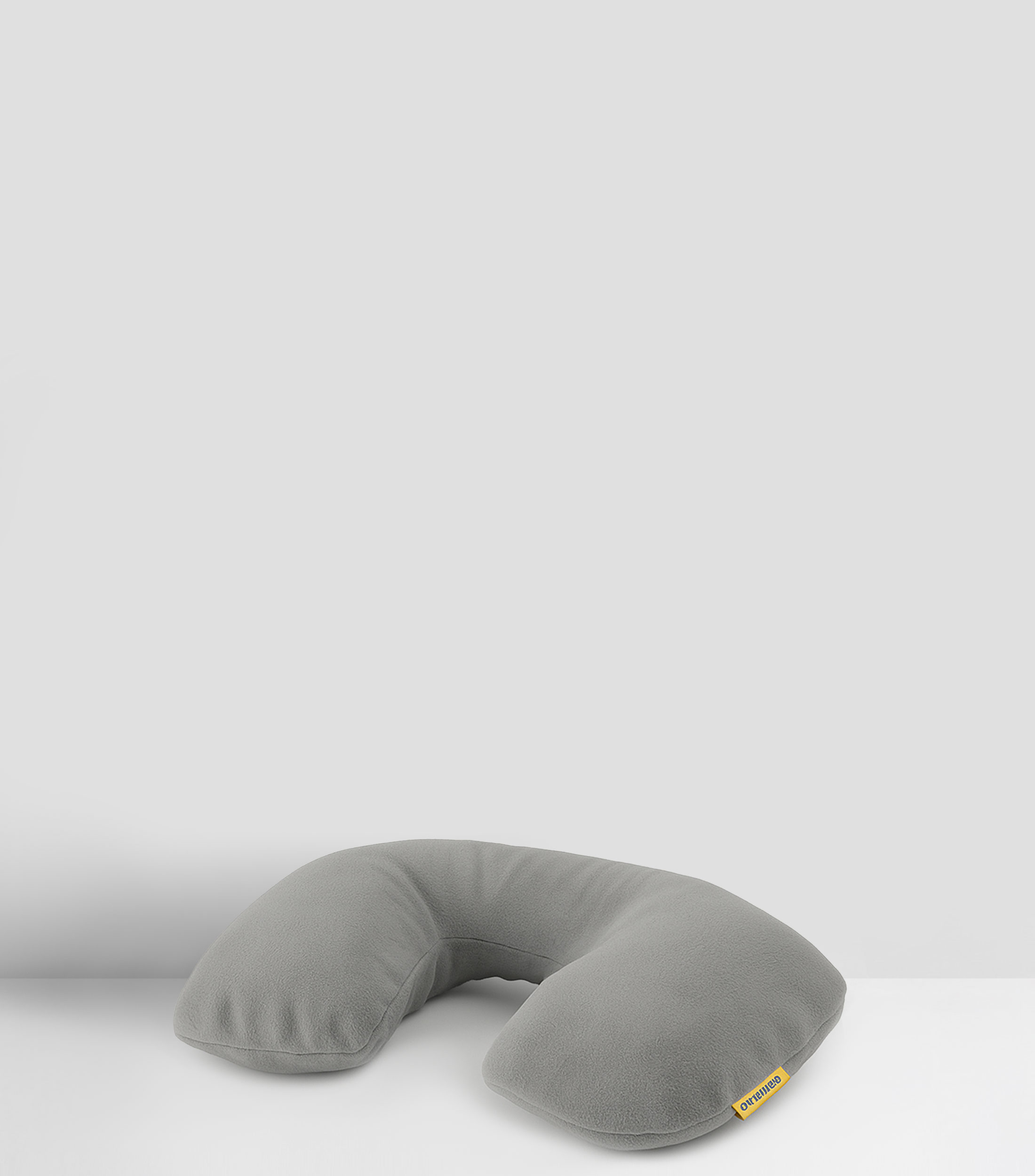 Almohada Inflable para Viaje