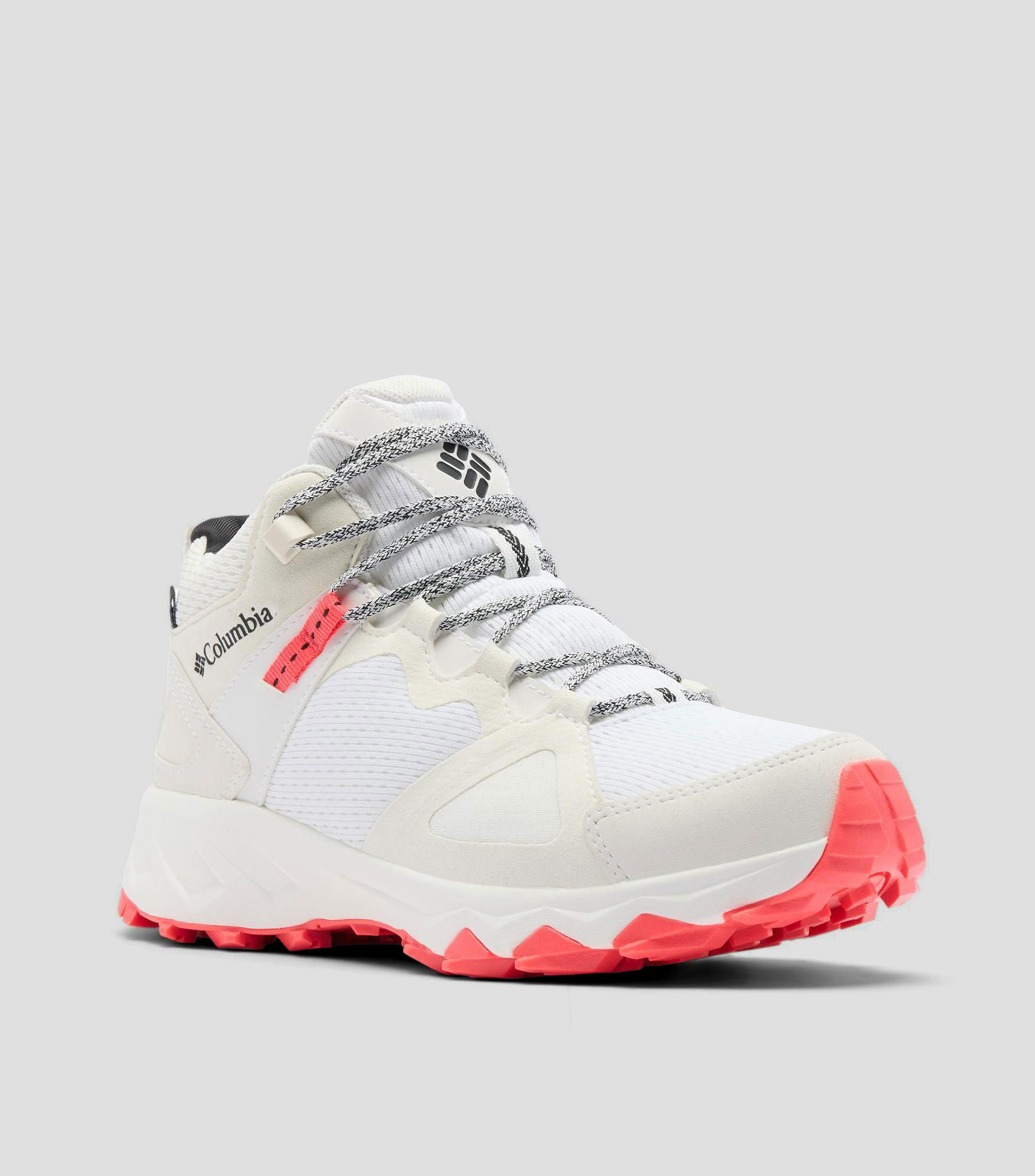 Botas para senderismo medias Peakfreak Hera OutDry Mujer
