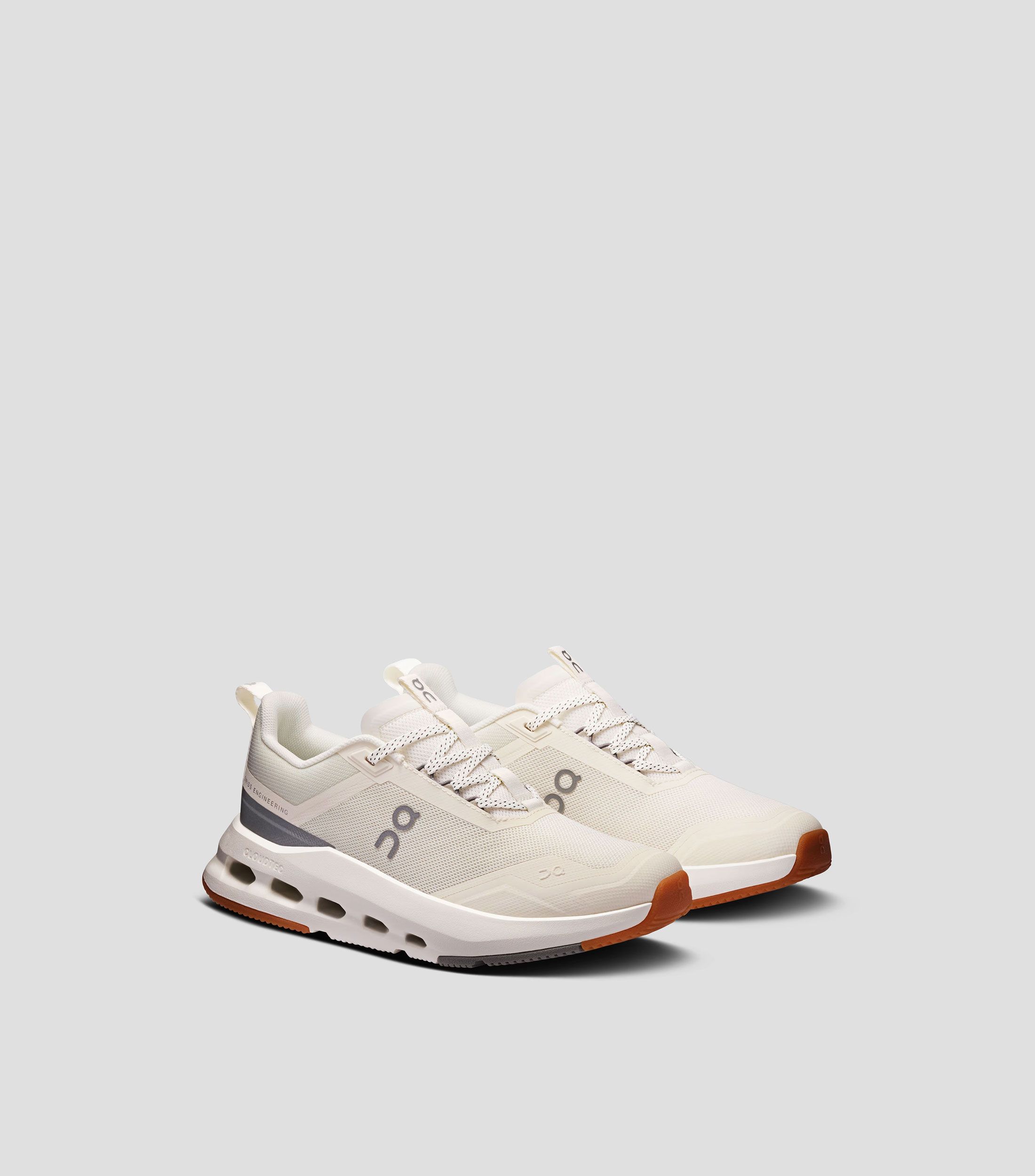 Tenis para correr Cloudnova Youth Niño