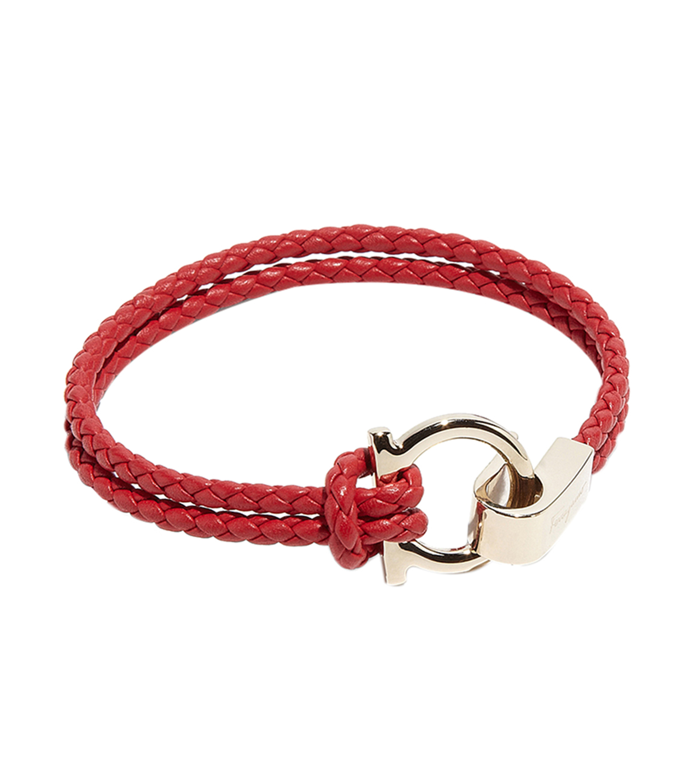 abogado Duquesa modelo Ferragamo Pulsera Mujer - El Palacio de Hierro
