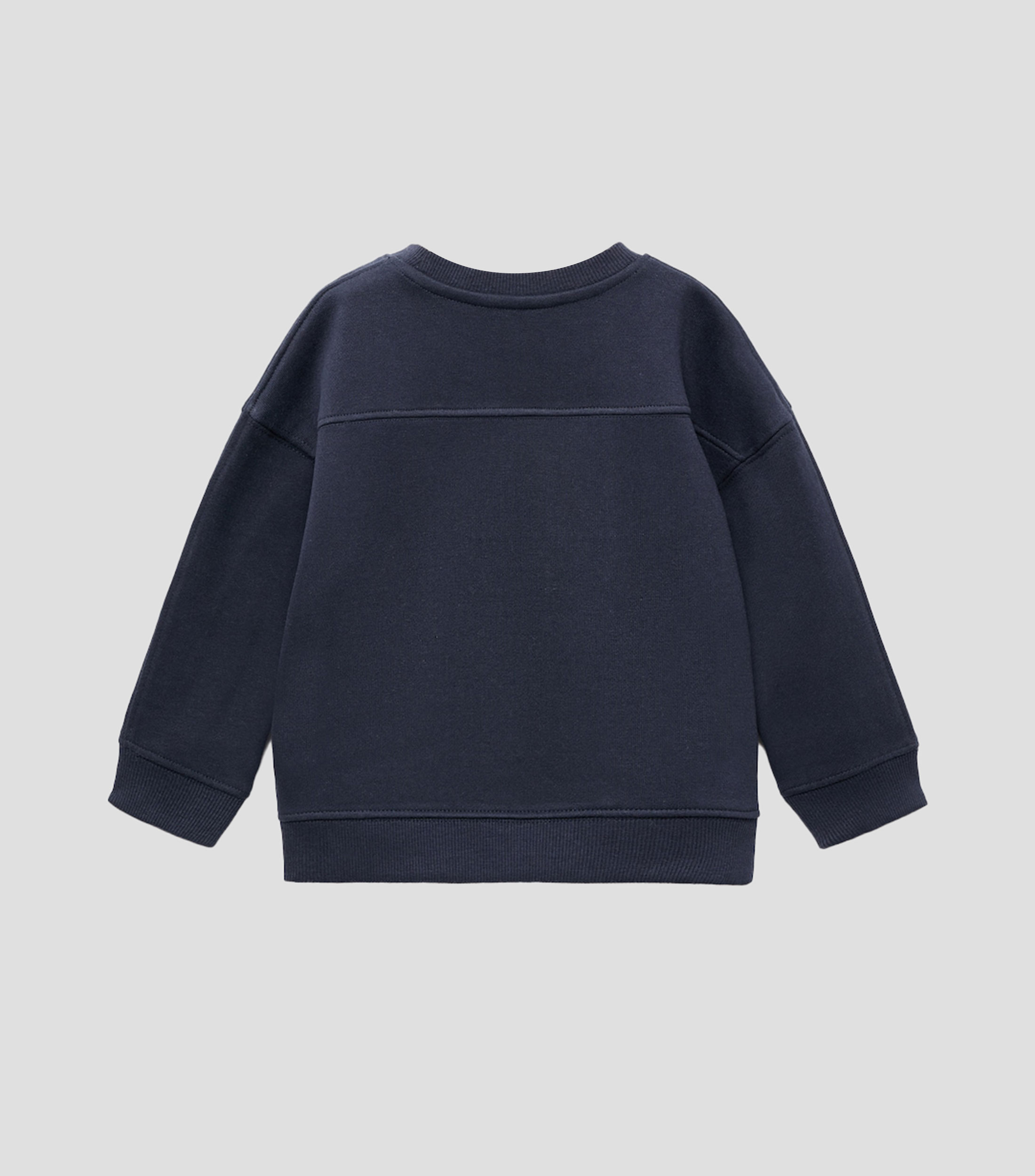 Sudadera Bebé