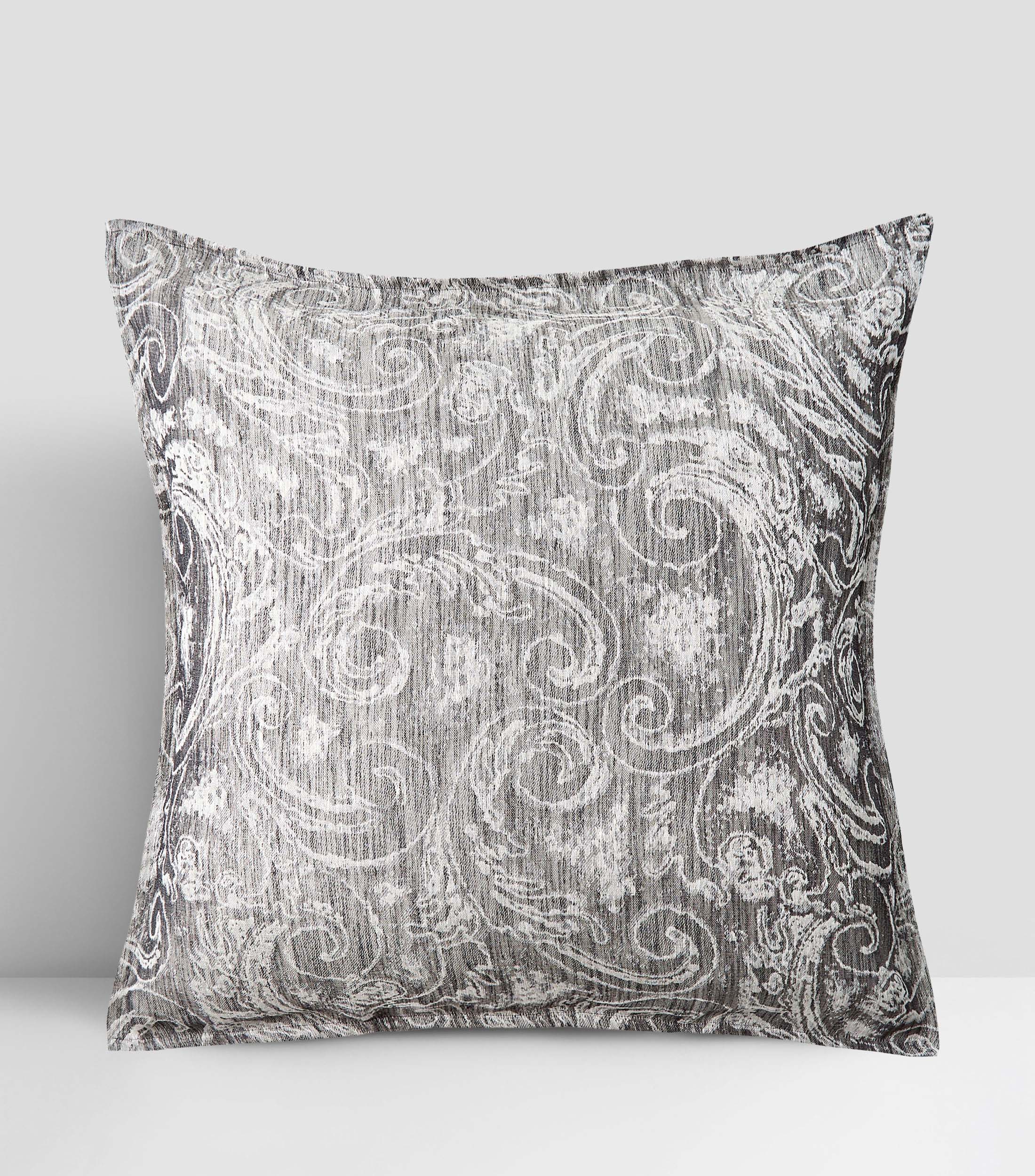 Set de funda para duvet King Size Cardinale Gris jaspeado