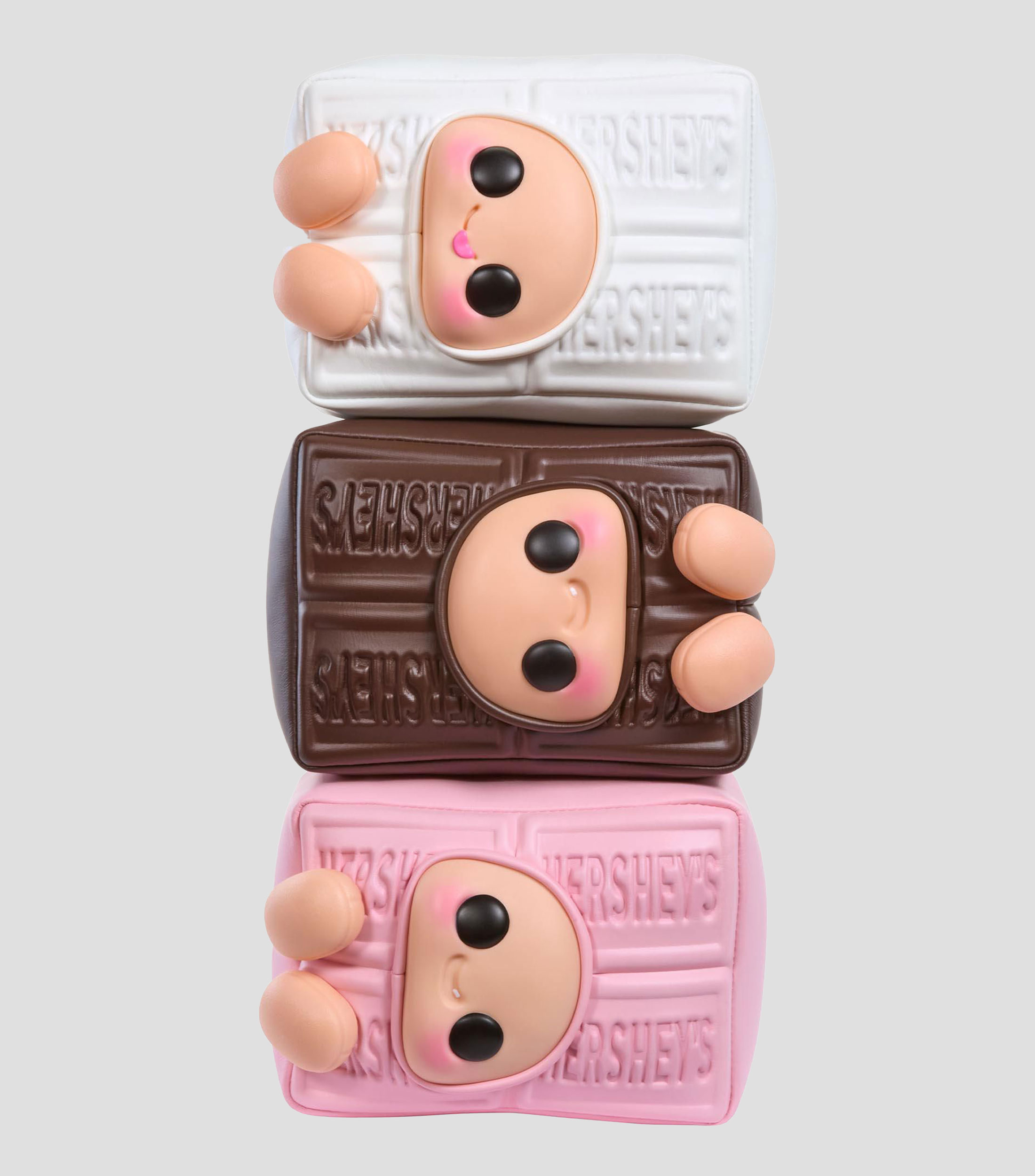 Juguete Sorpresa Hyojo Hershey’s Candy Bar