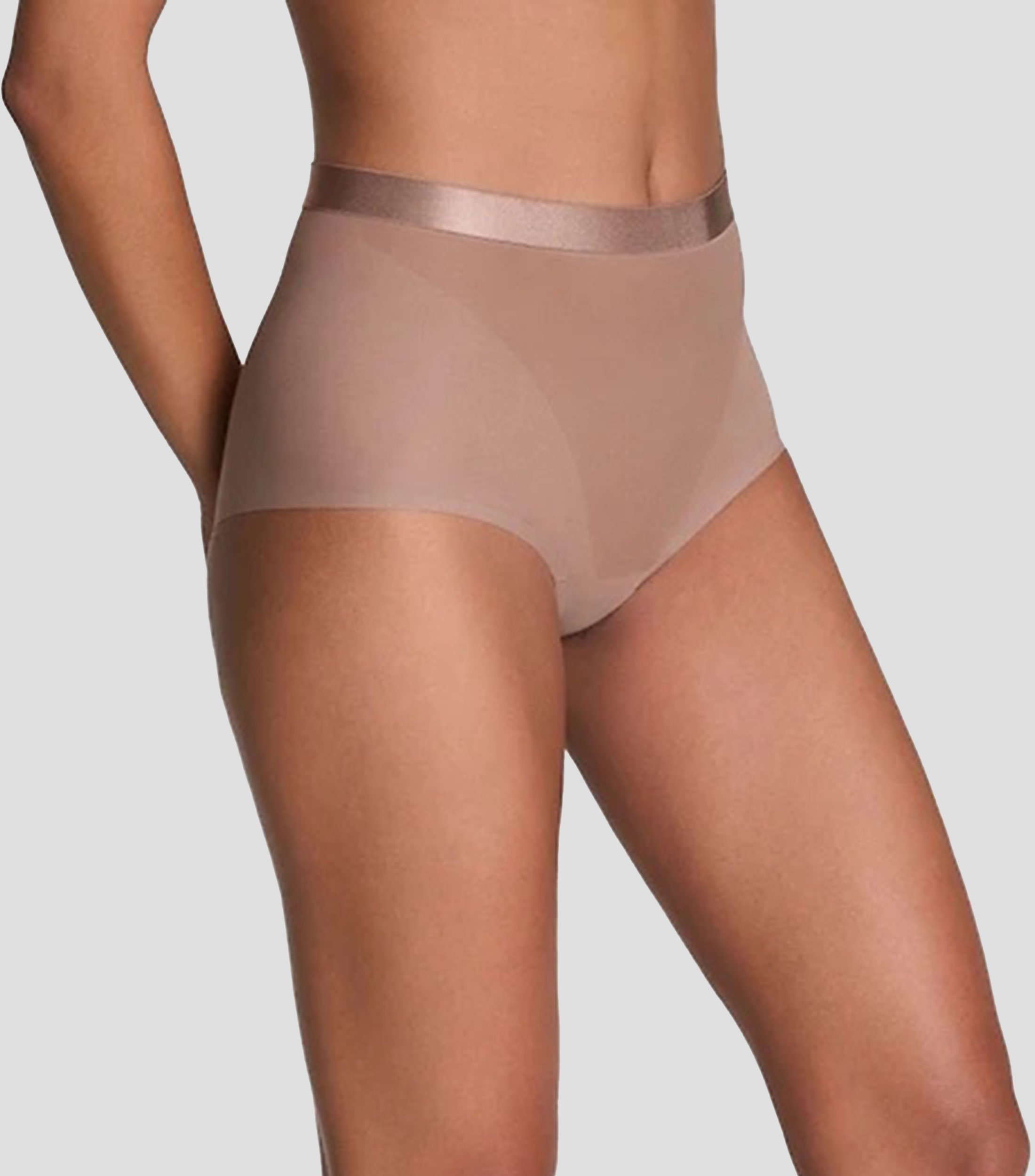 Faja bikini tipo Hipster Mujer