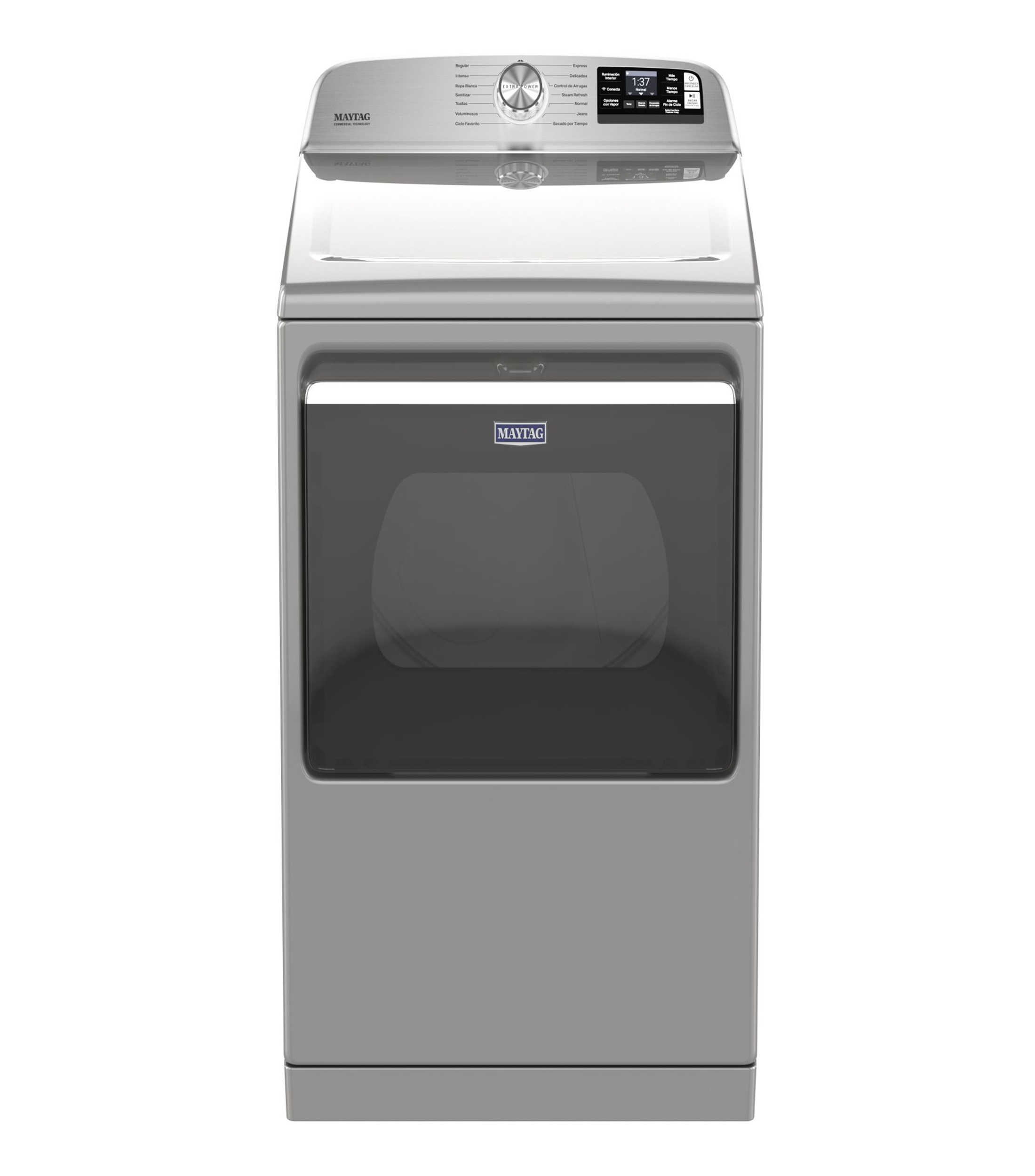 Secadora Maytag Secadora De Ropa No Seca Bien Maytag Md6230h