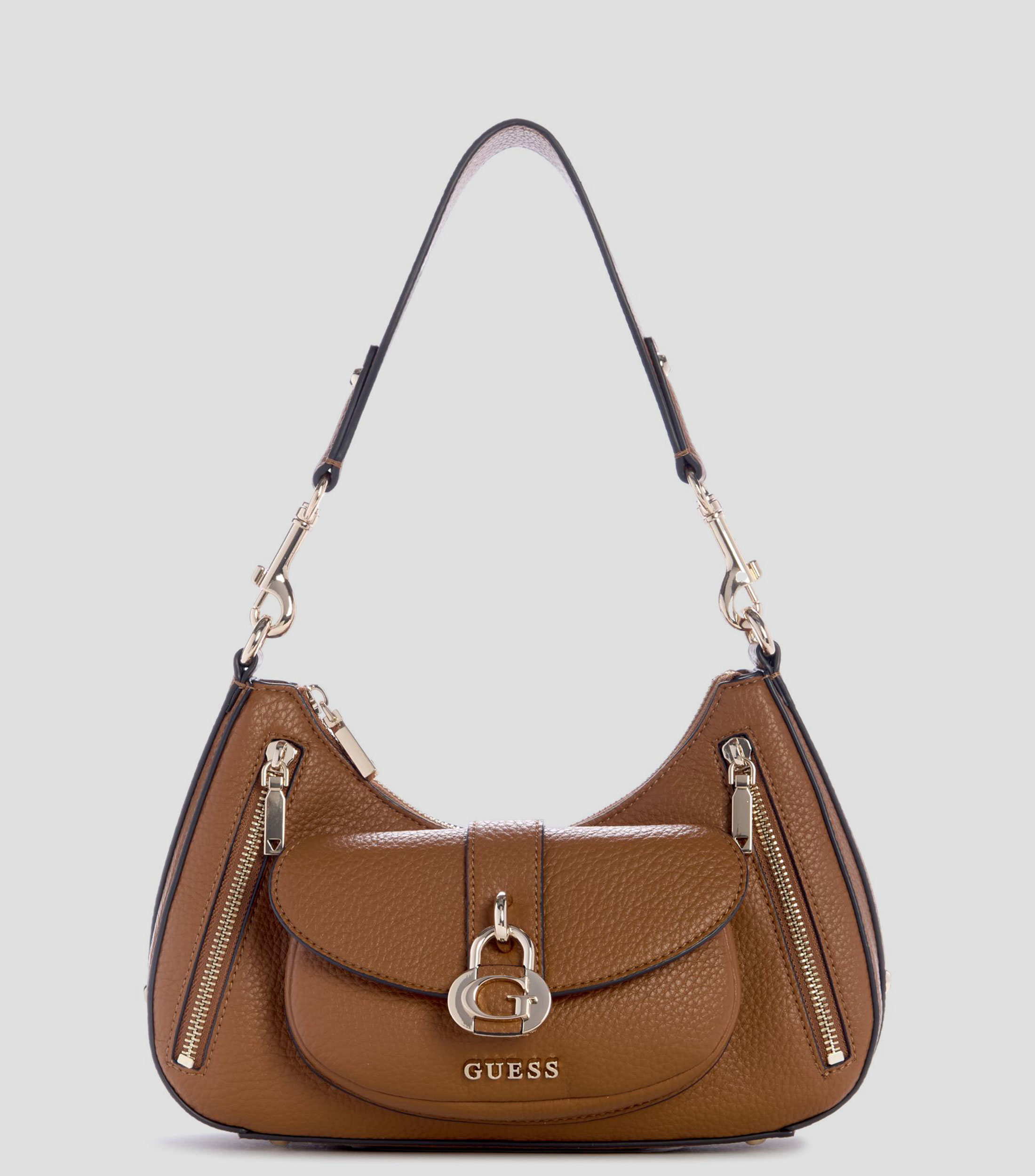 Bolsa shoulder café Jessa lisa Mujer