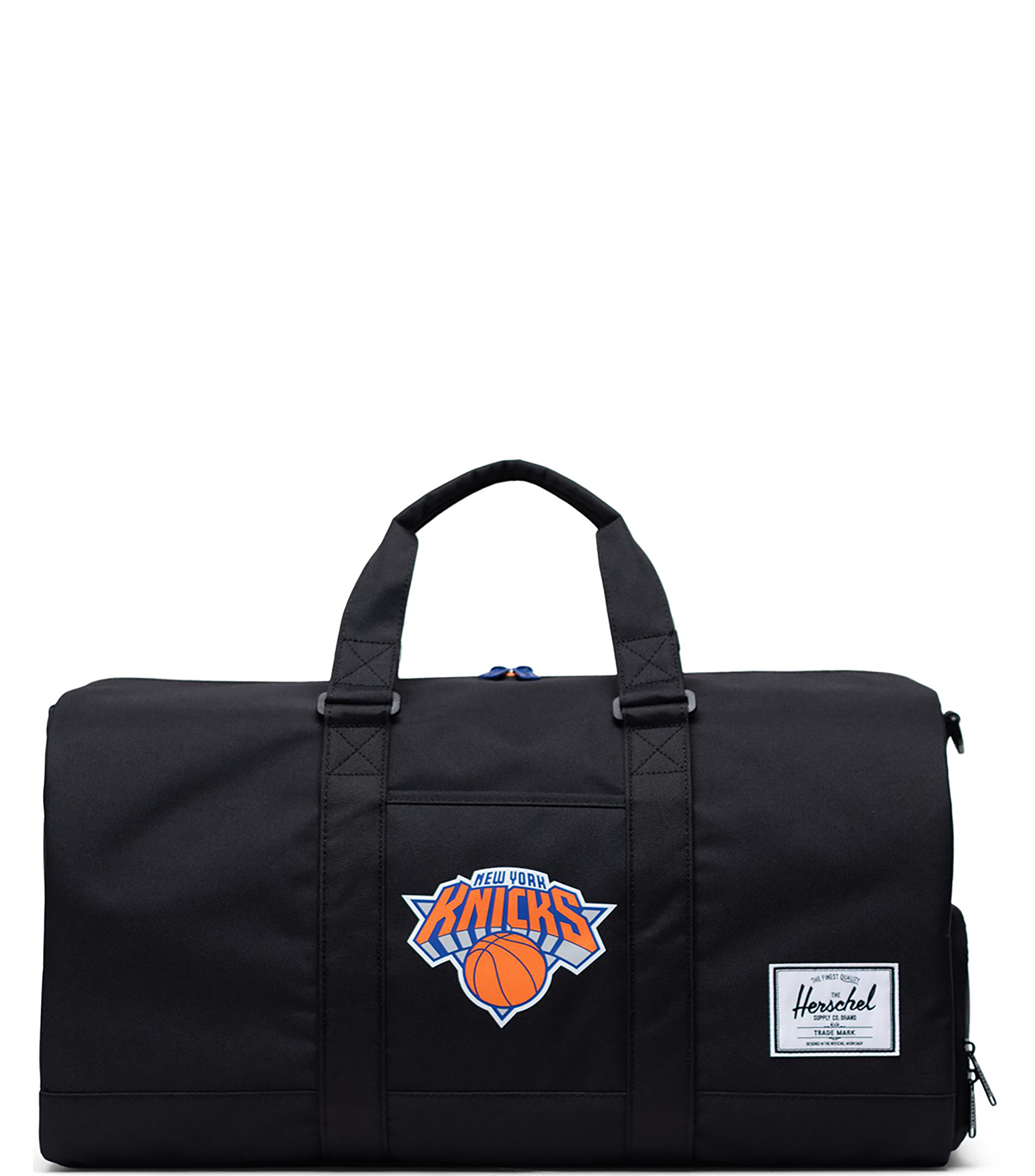 Herschel Supply & Co. Maleta Novel Negra El Palacio de Hierro