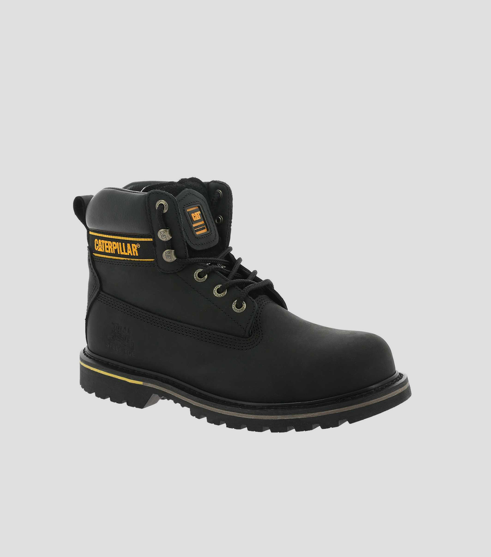 Botas Hombre