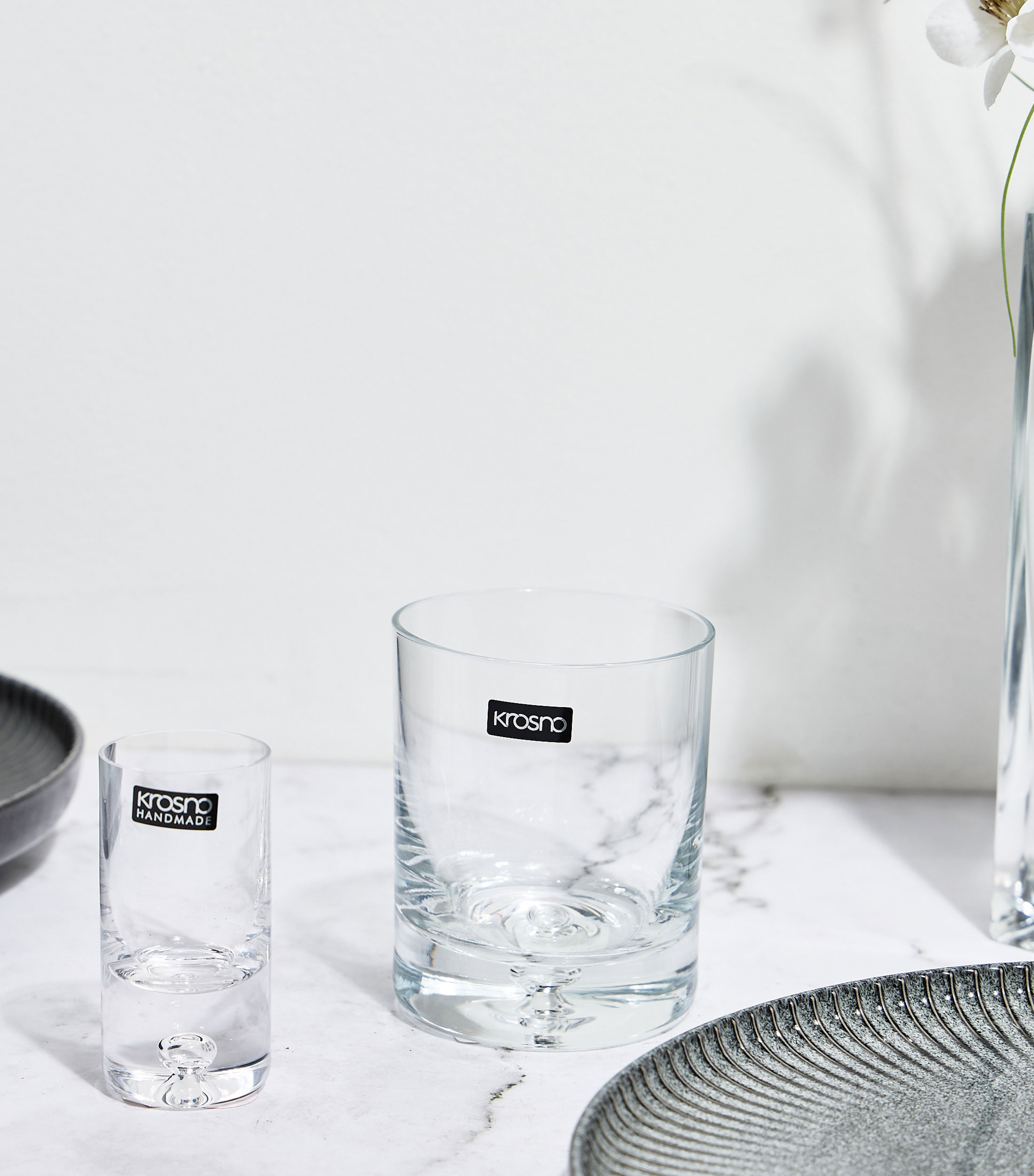 Vaso Gemini