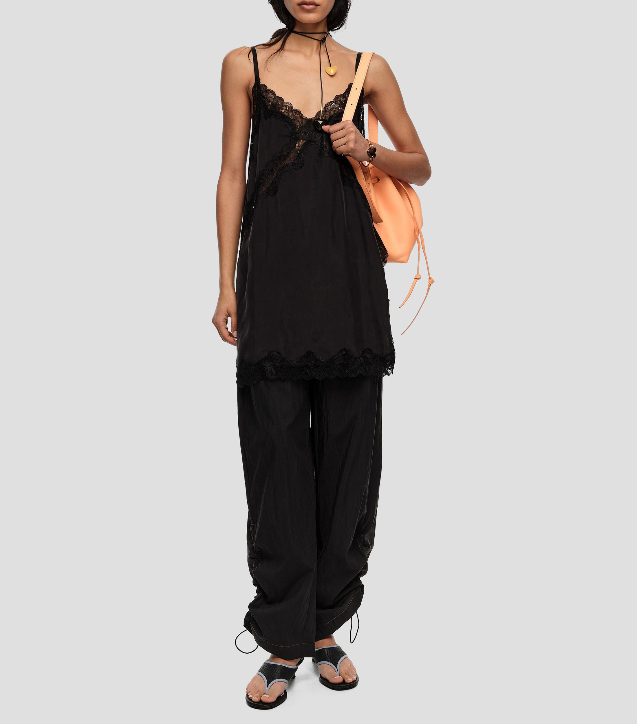 Pantalón Jogger Mujer