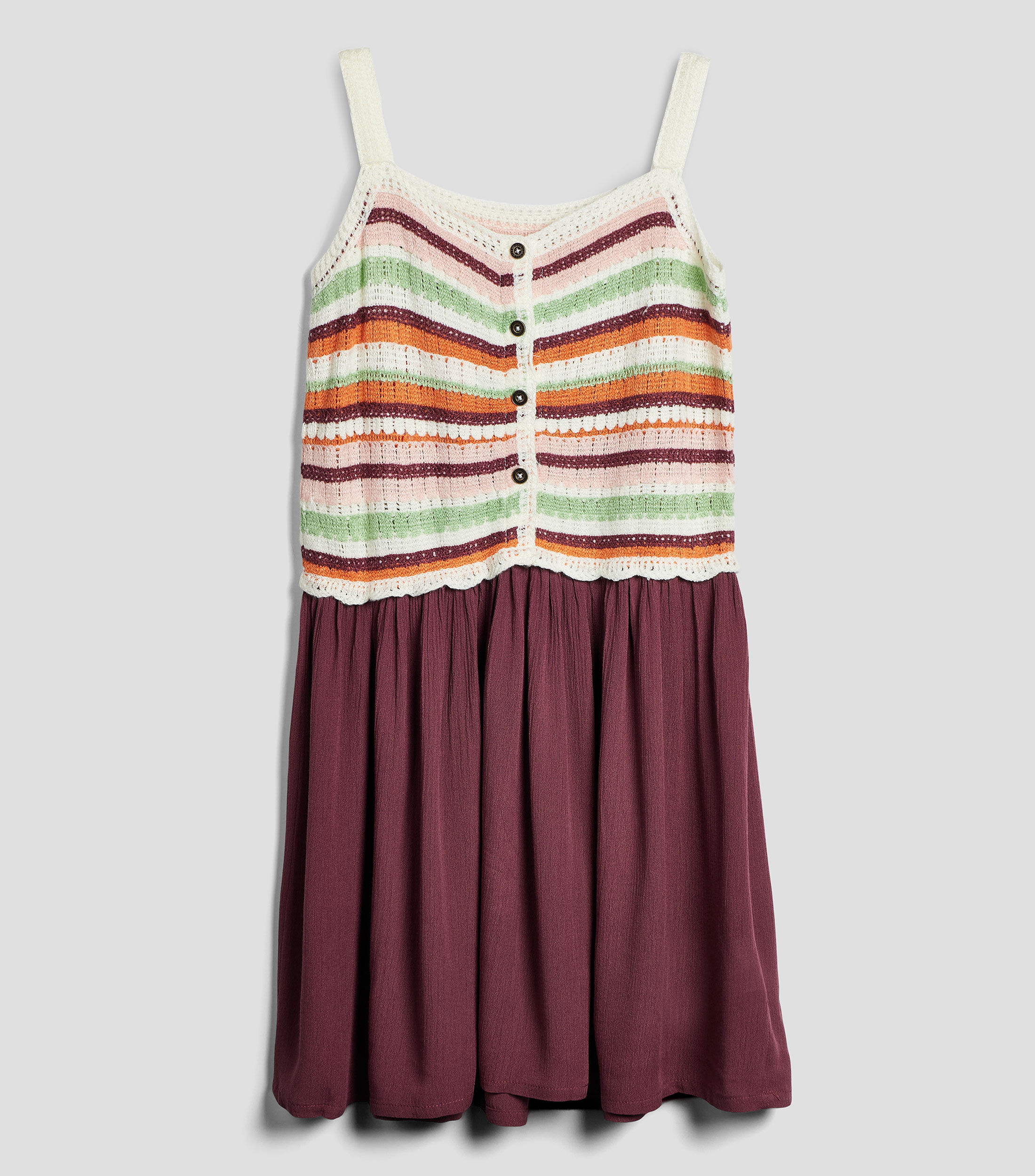 Vestido fantasía Niña
