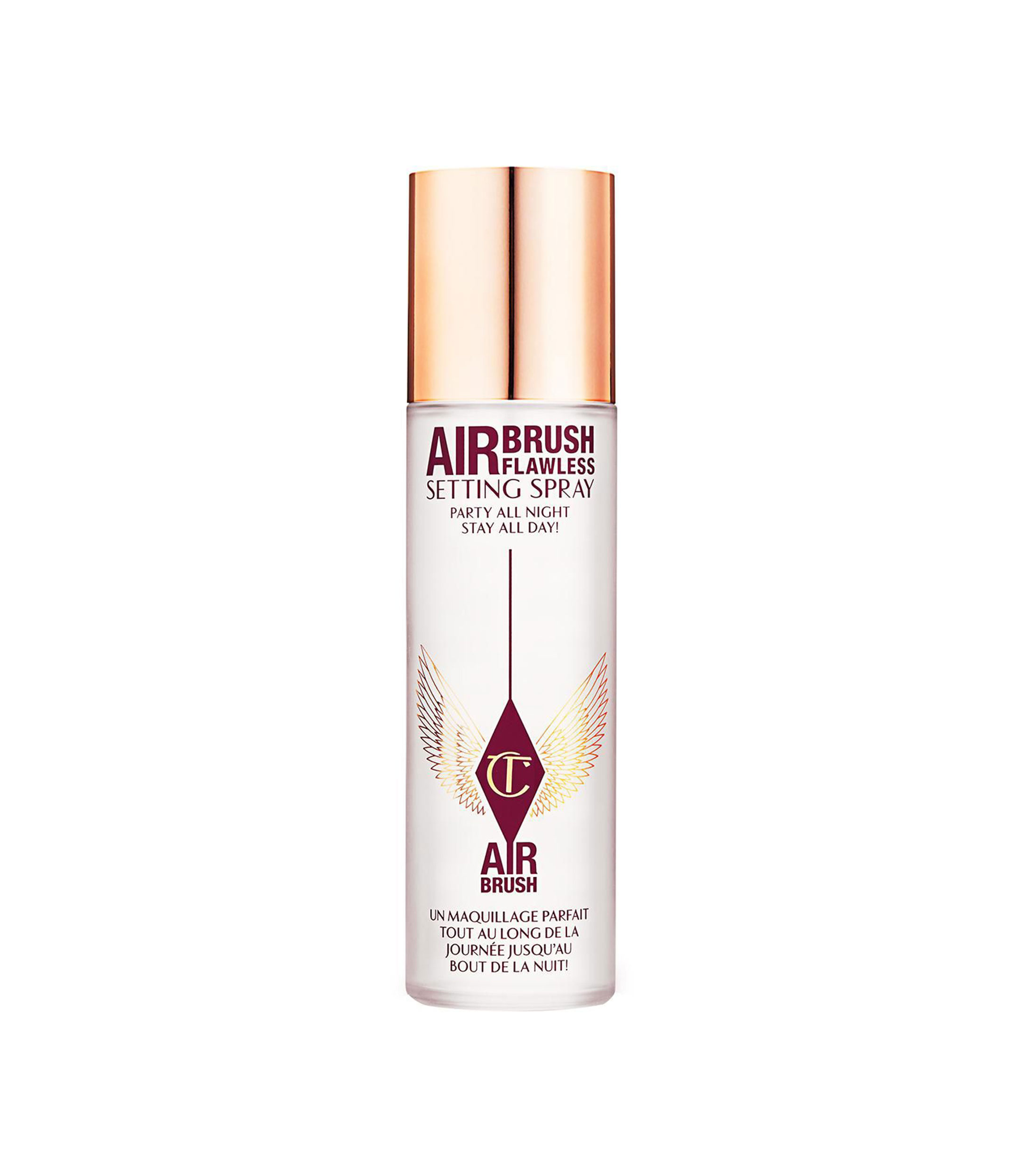 Fijador Airbrush Flawless Setting Spray, 100 ml