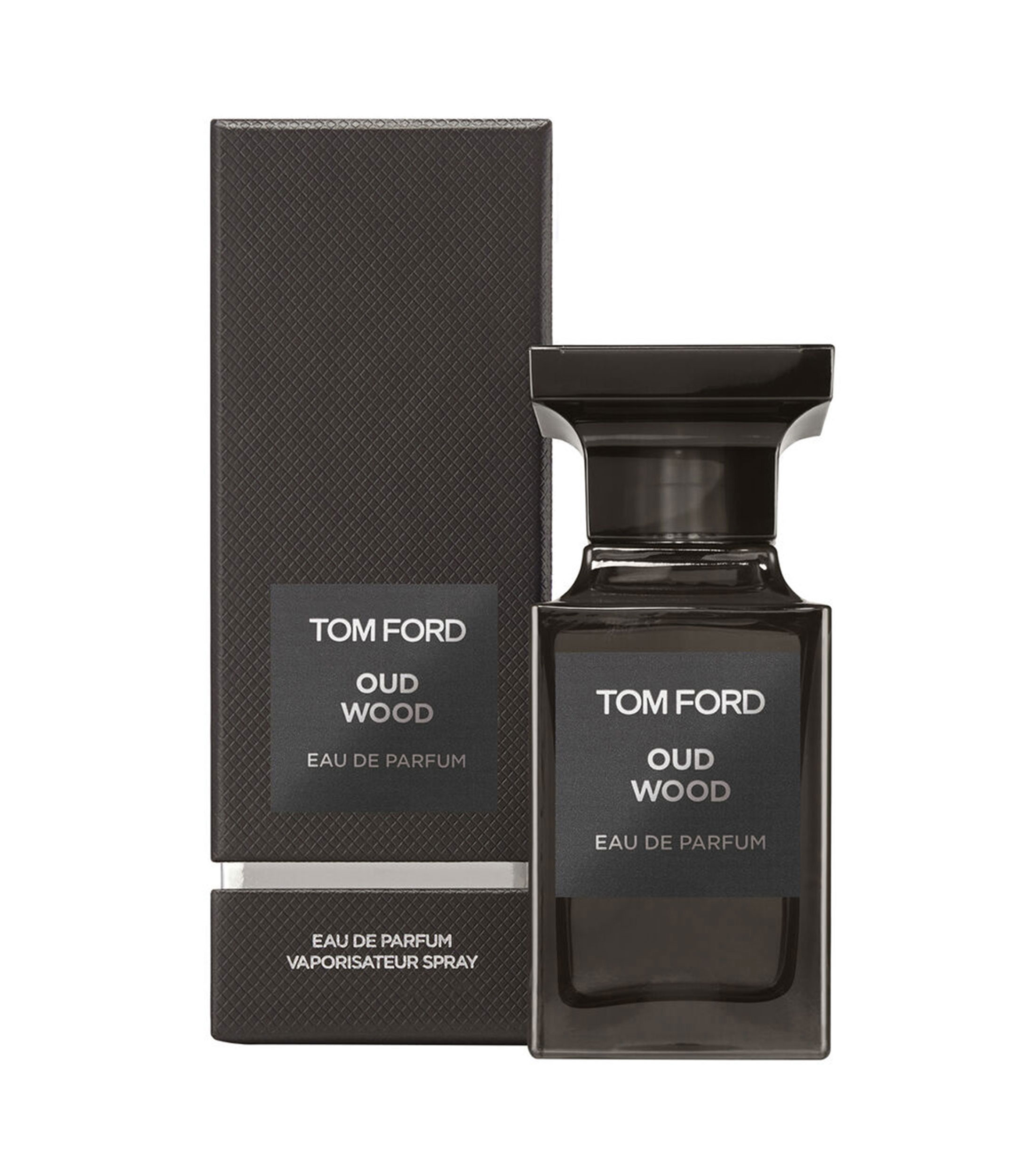 Perfume, Oud Wood Eau de Parfum, 50 ml Unisex