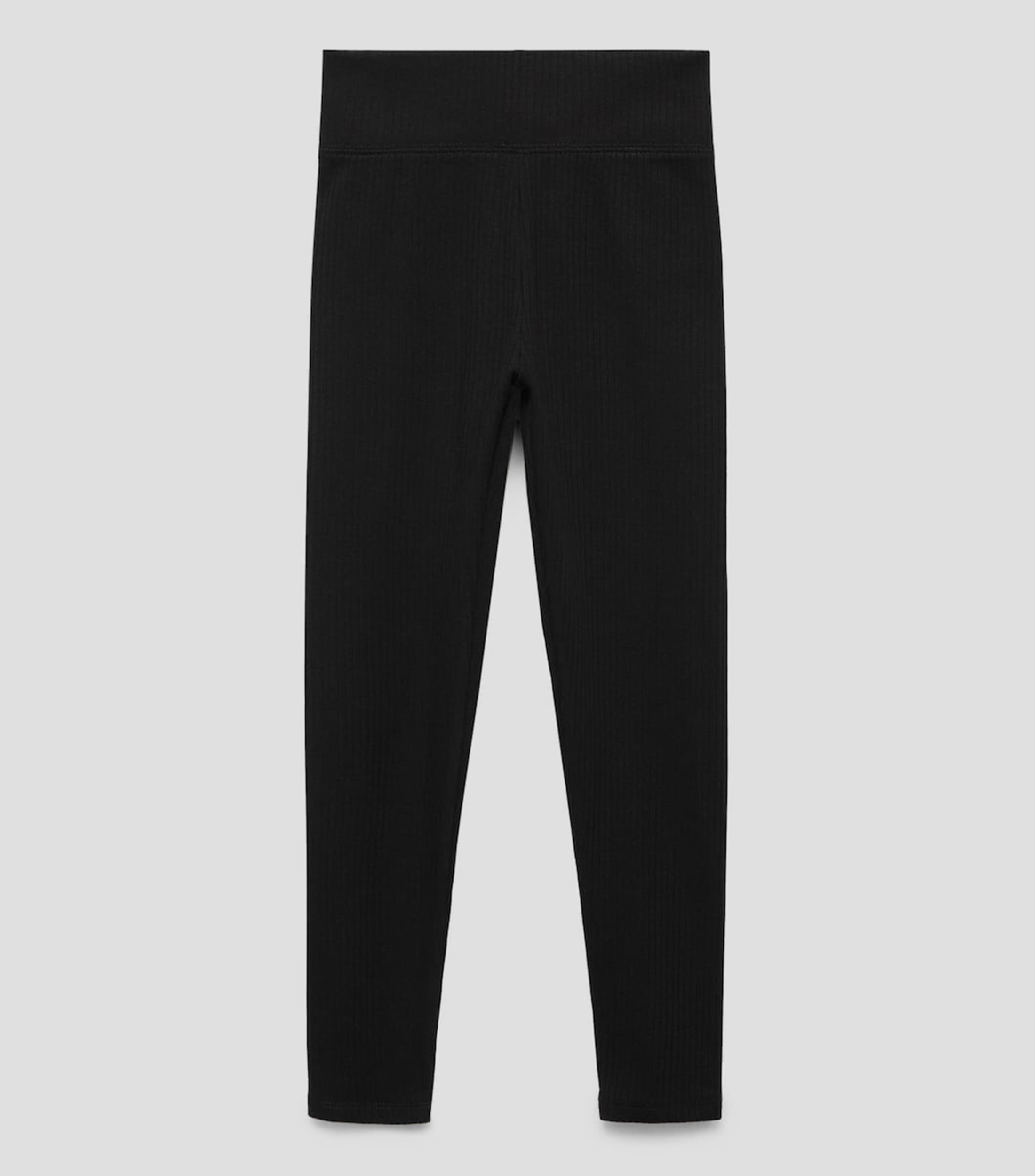 Leggings acanalados Nina