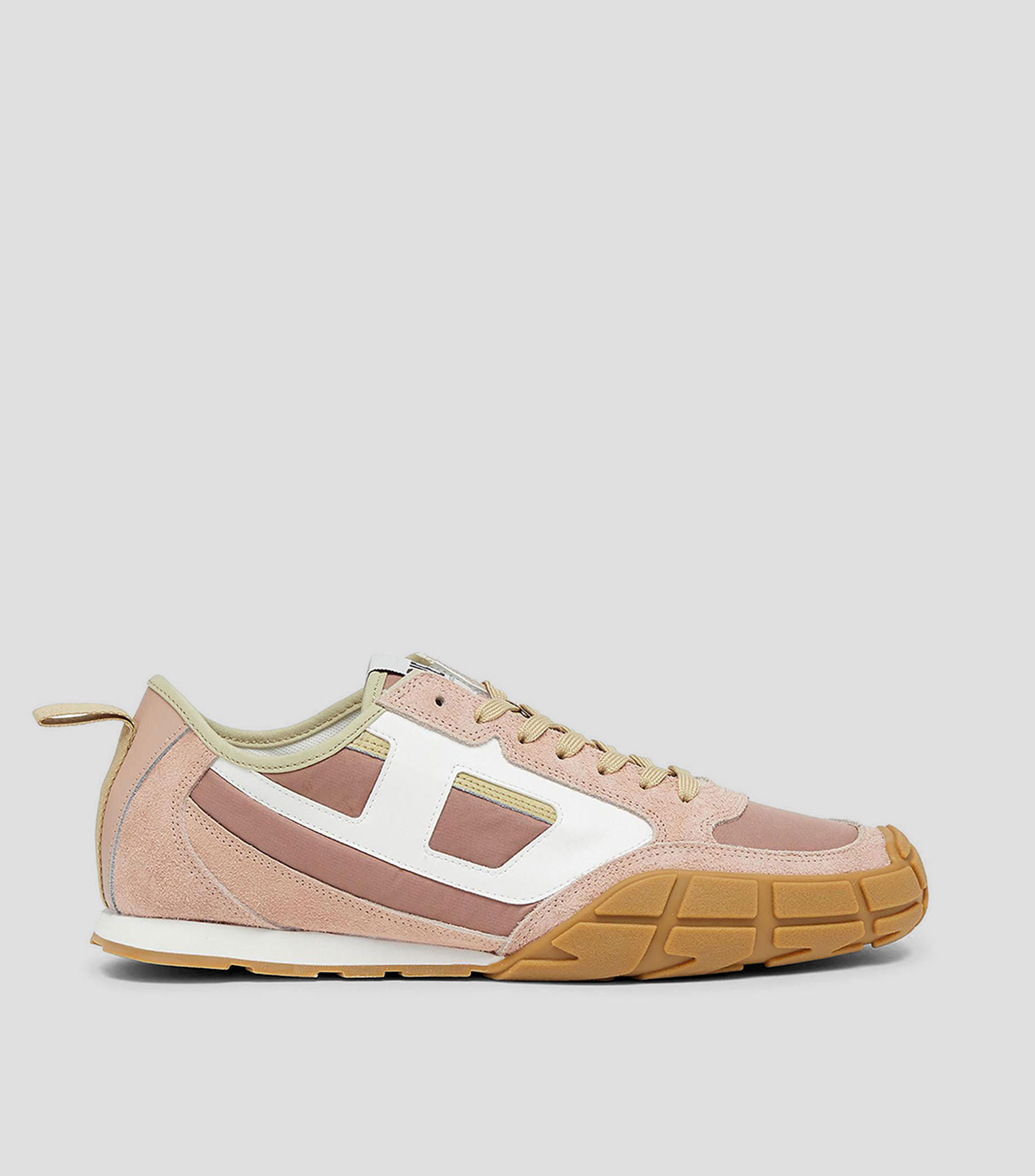 Tenis S-Pagodha Low W Mujer