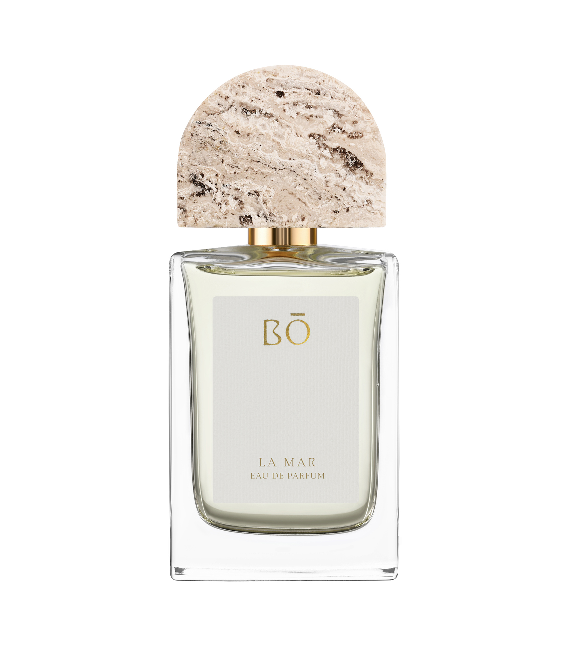 Perfume, La Mar Eau de Parfum, 75 ml Unisex