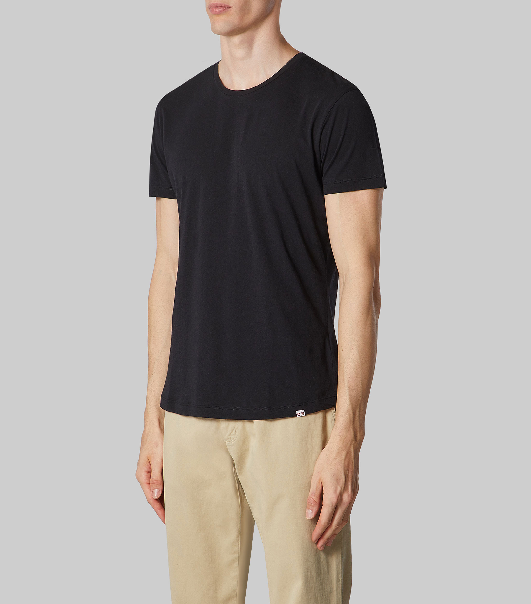 Playera Hombre