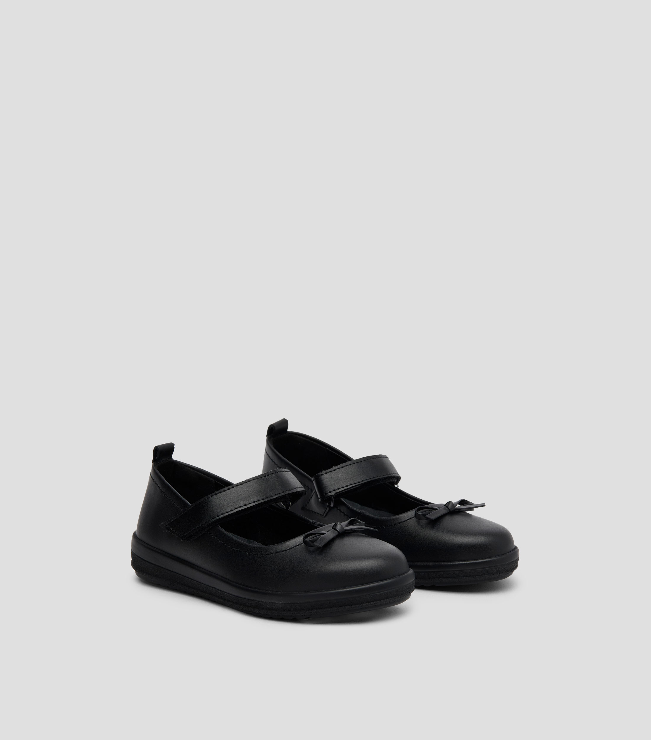 Zapatos Mary Jane Charis Jr. Niña
