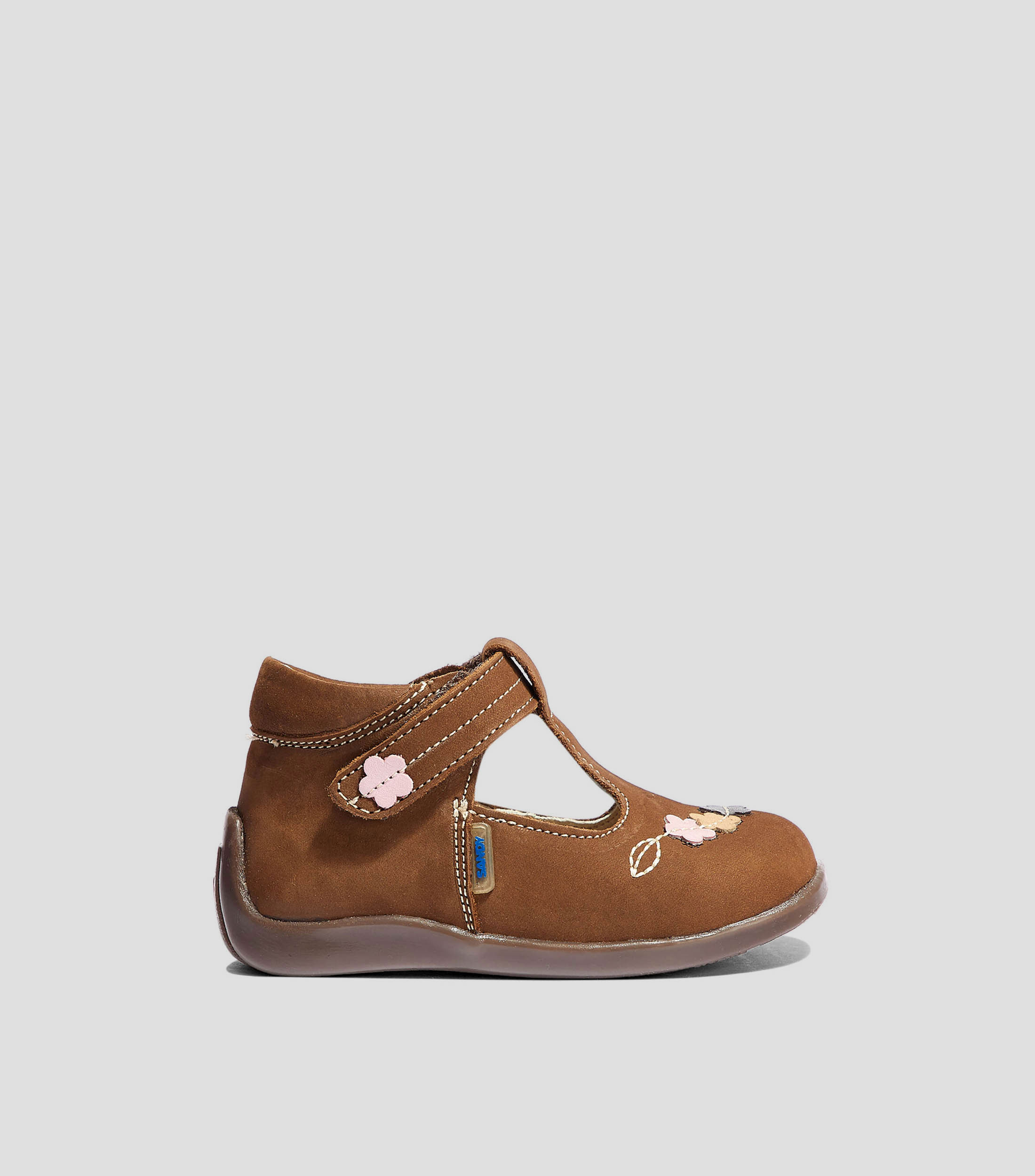 Botas Niña