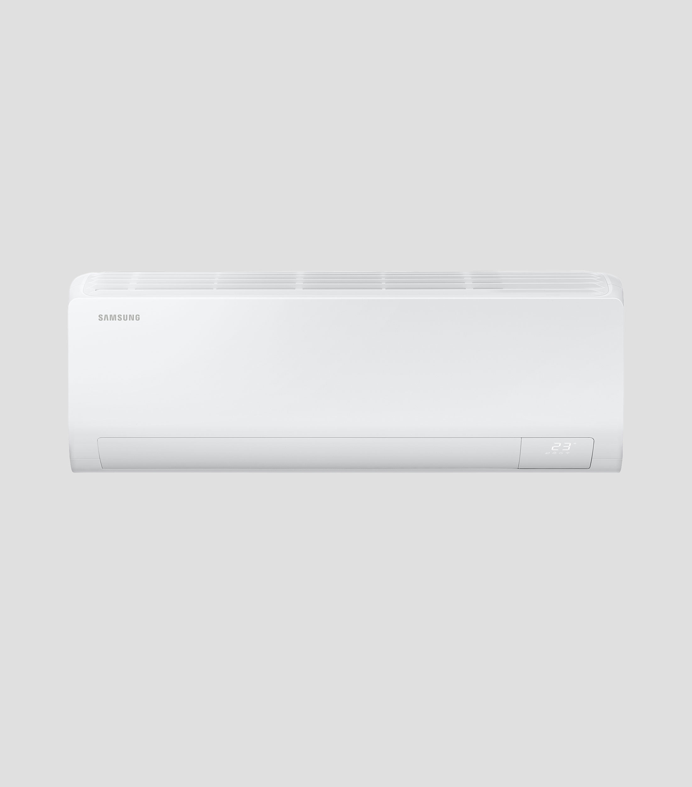 Aire acondicionado minisplit inverter wind 12,000 BTU’s, 1 tonelada 220 V Frío