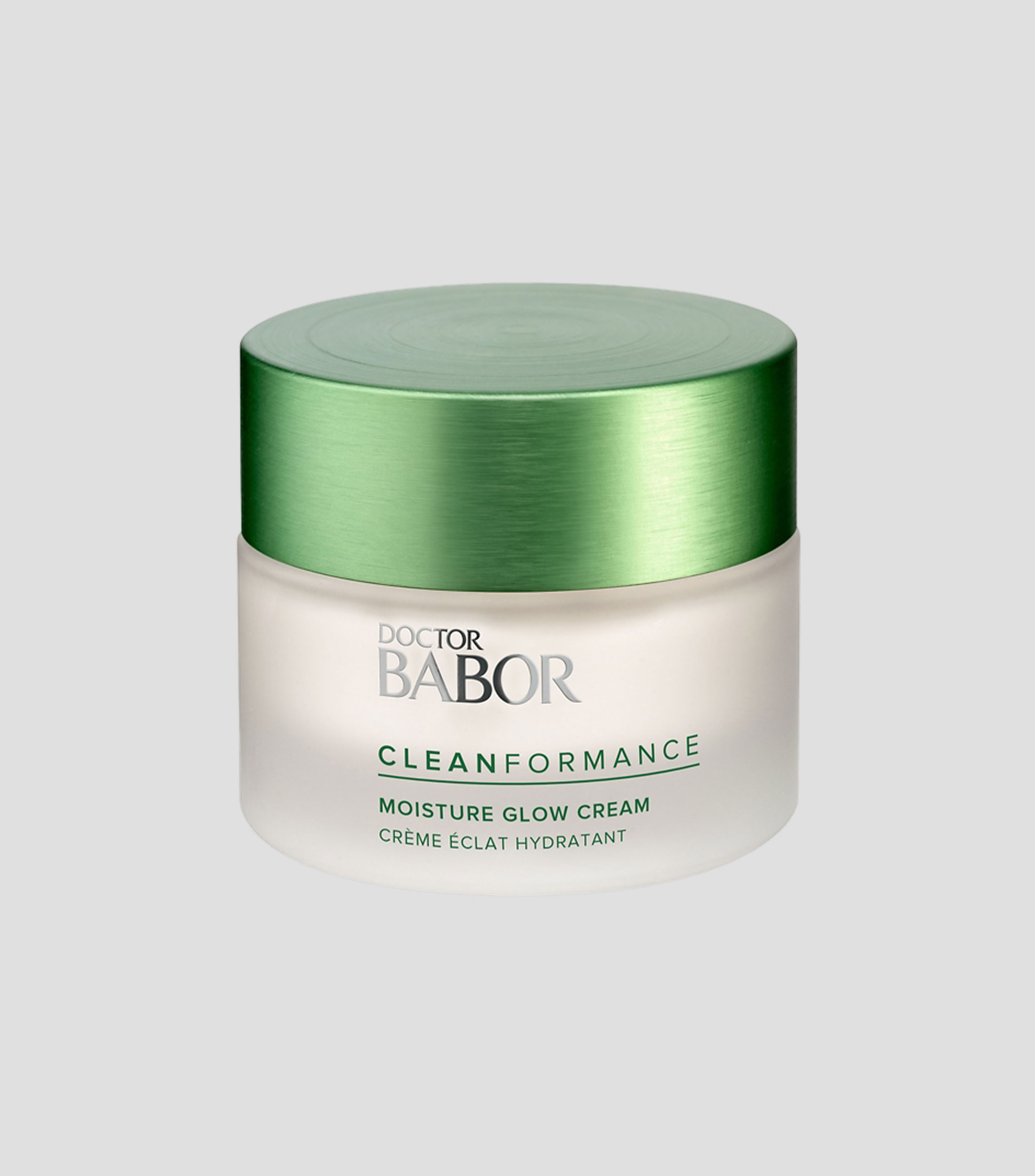 Crema para el Rostro Moisture Glow Cleanformance, 50 ml