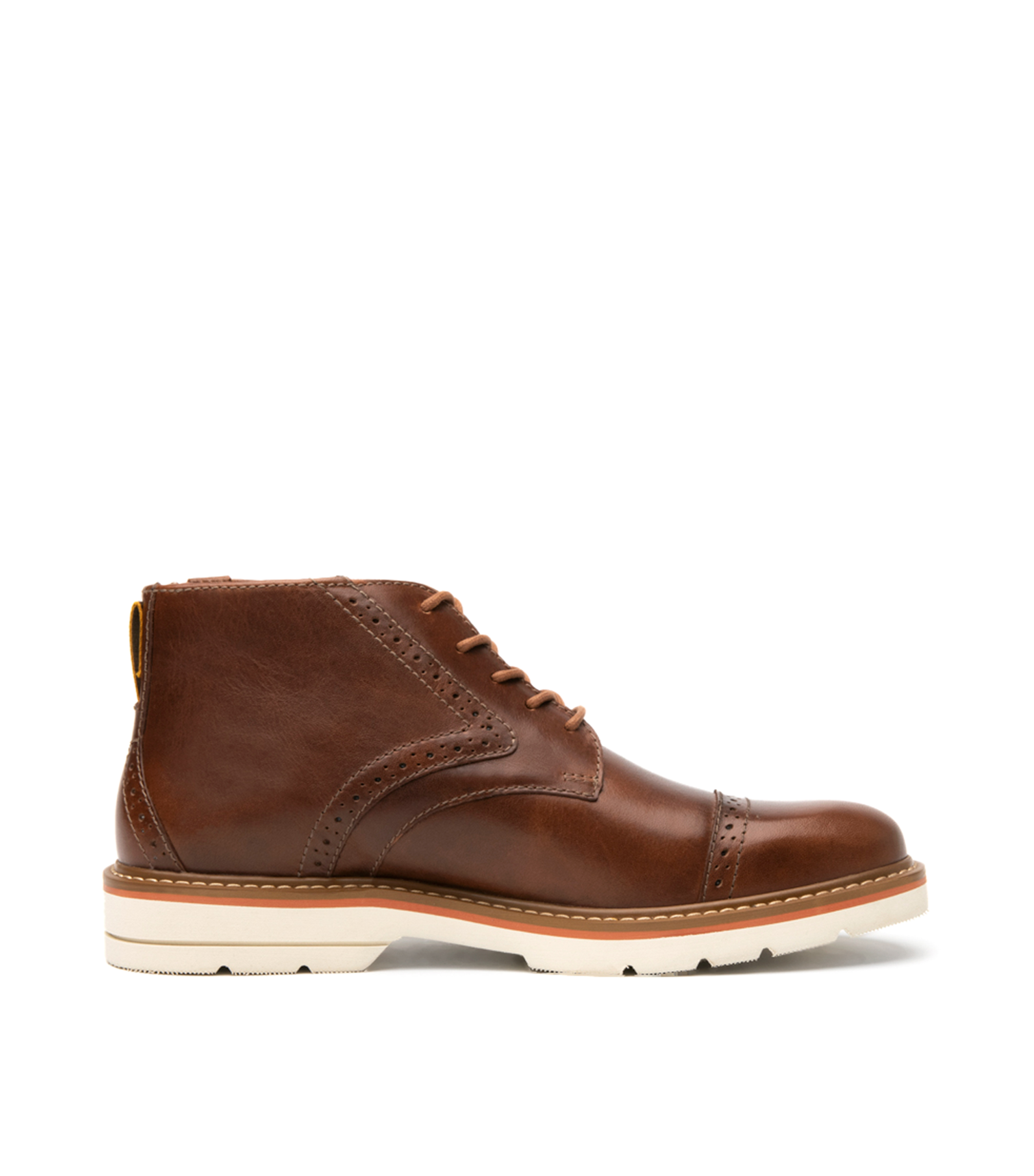 Quirelli Botines Hombre - El Palacio de Hierro