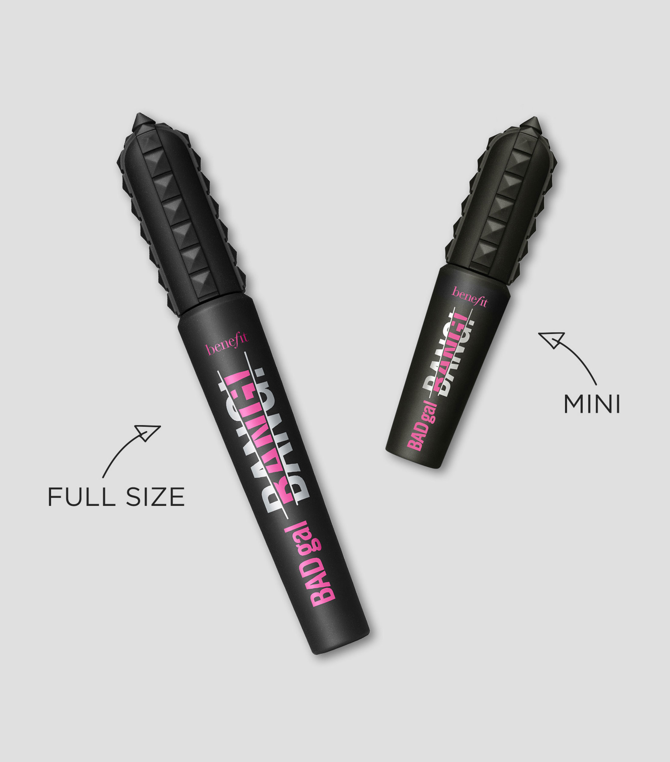 Mascara Badgal Bang, 4 gr