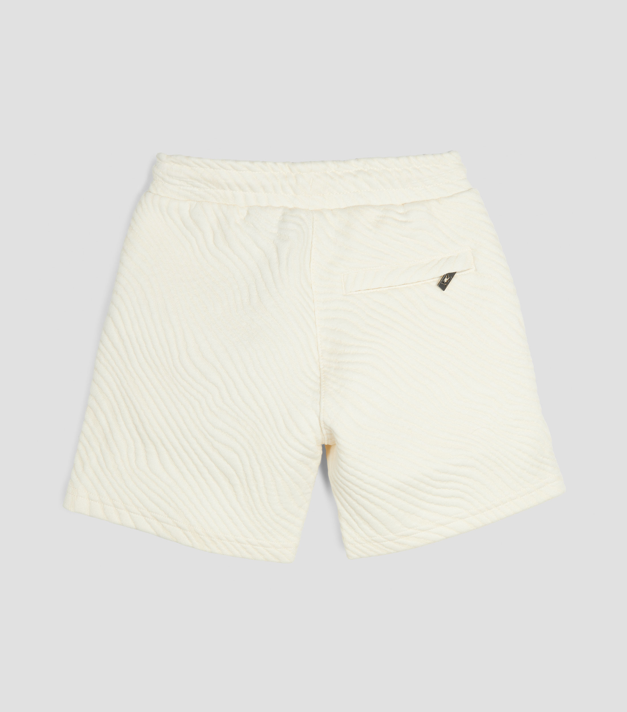 Short liso Niño