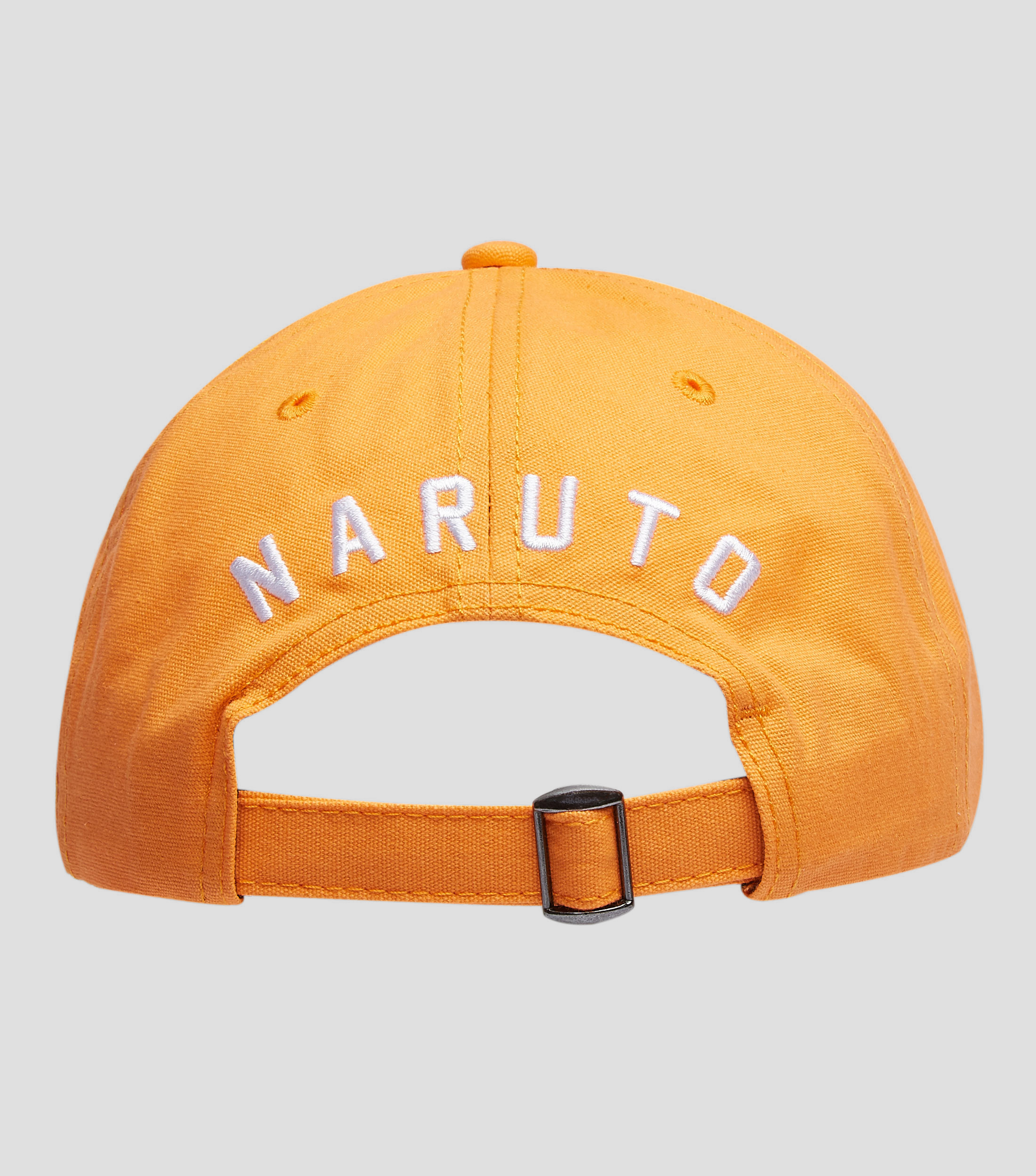 Gorra Naruto naranja Niño