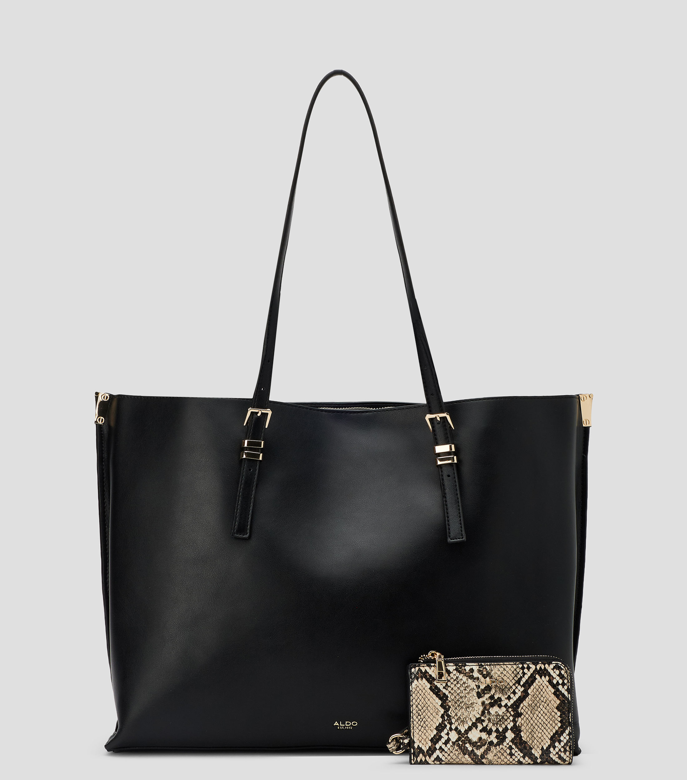 Bolsa crossbody Elanoria Mujer