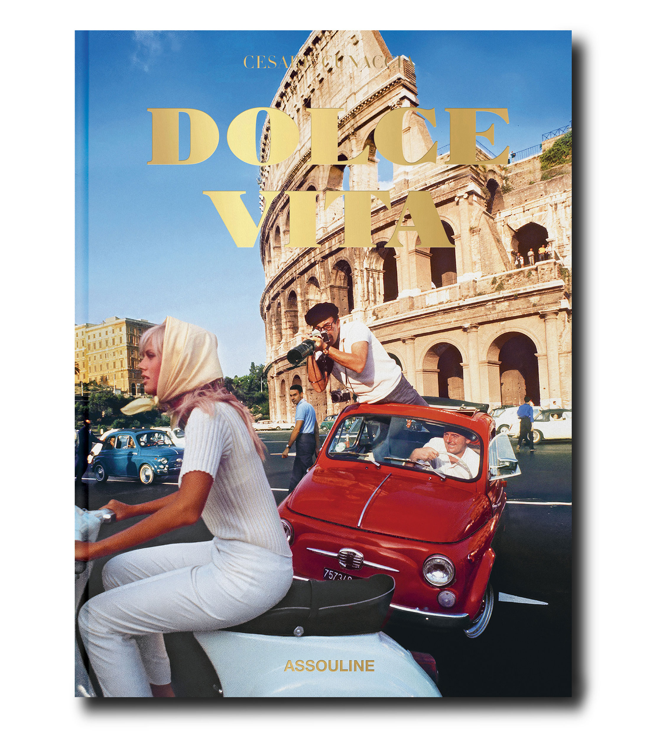 Interés GeneralDolce Vita