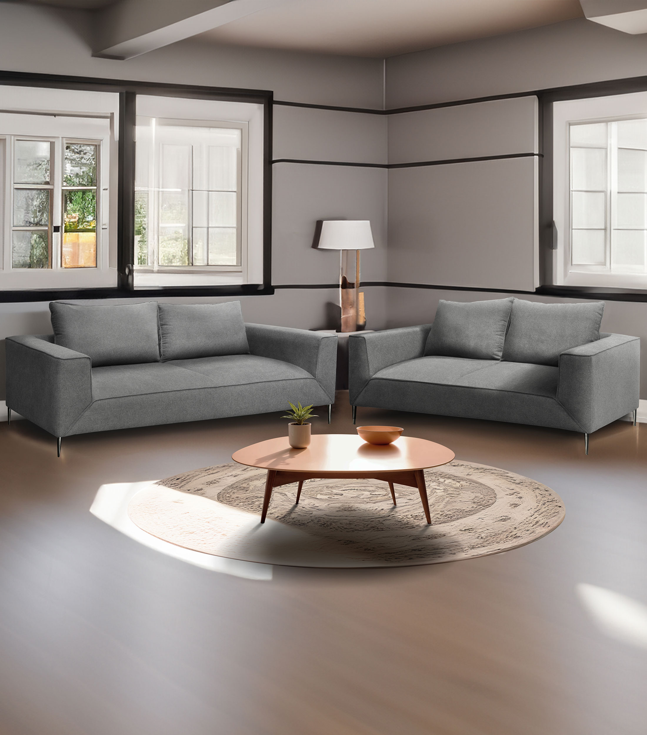 Love Seat Andreu