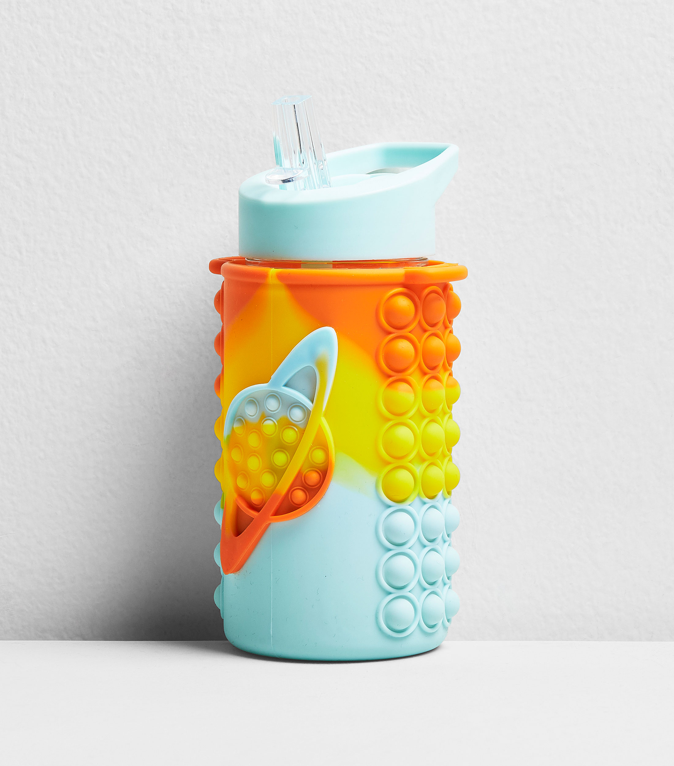 Botella Buble de 444 ml