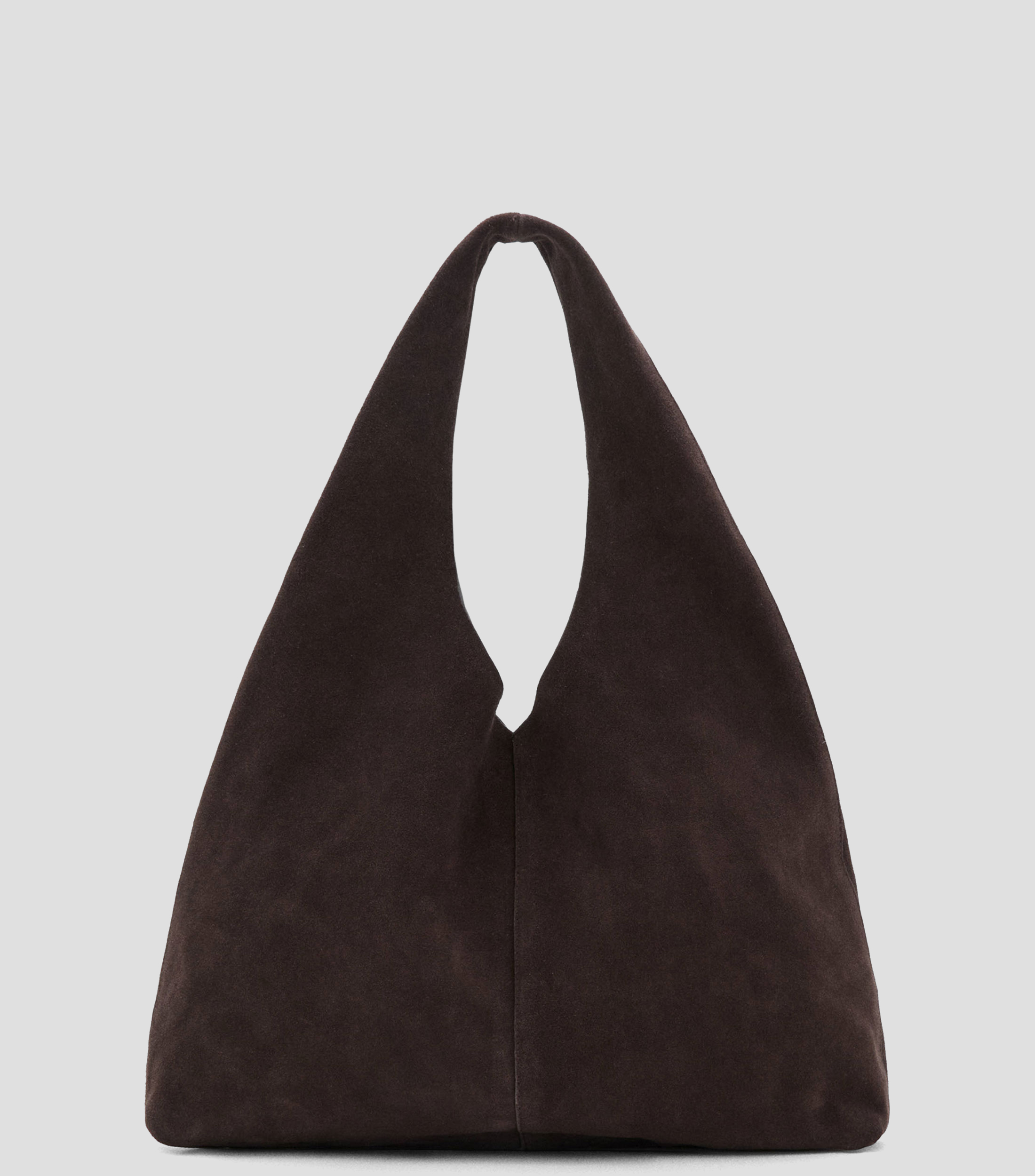 Bolsa Shoulder en piel Mujer
