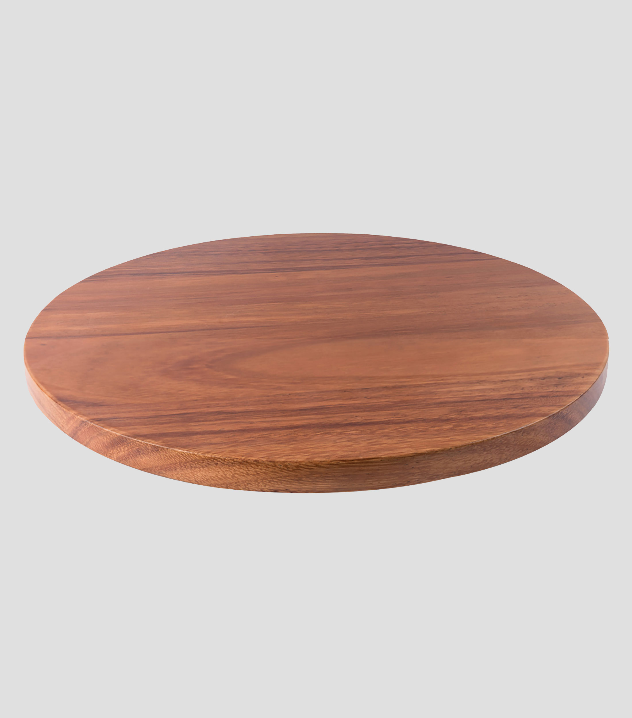 Lazy Susan 38 cm Madera de Parota