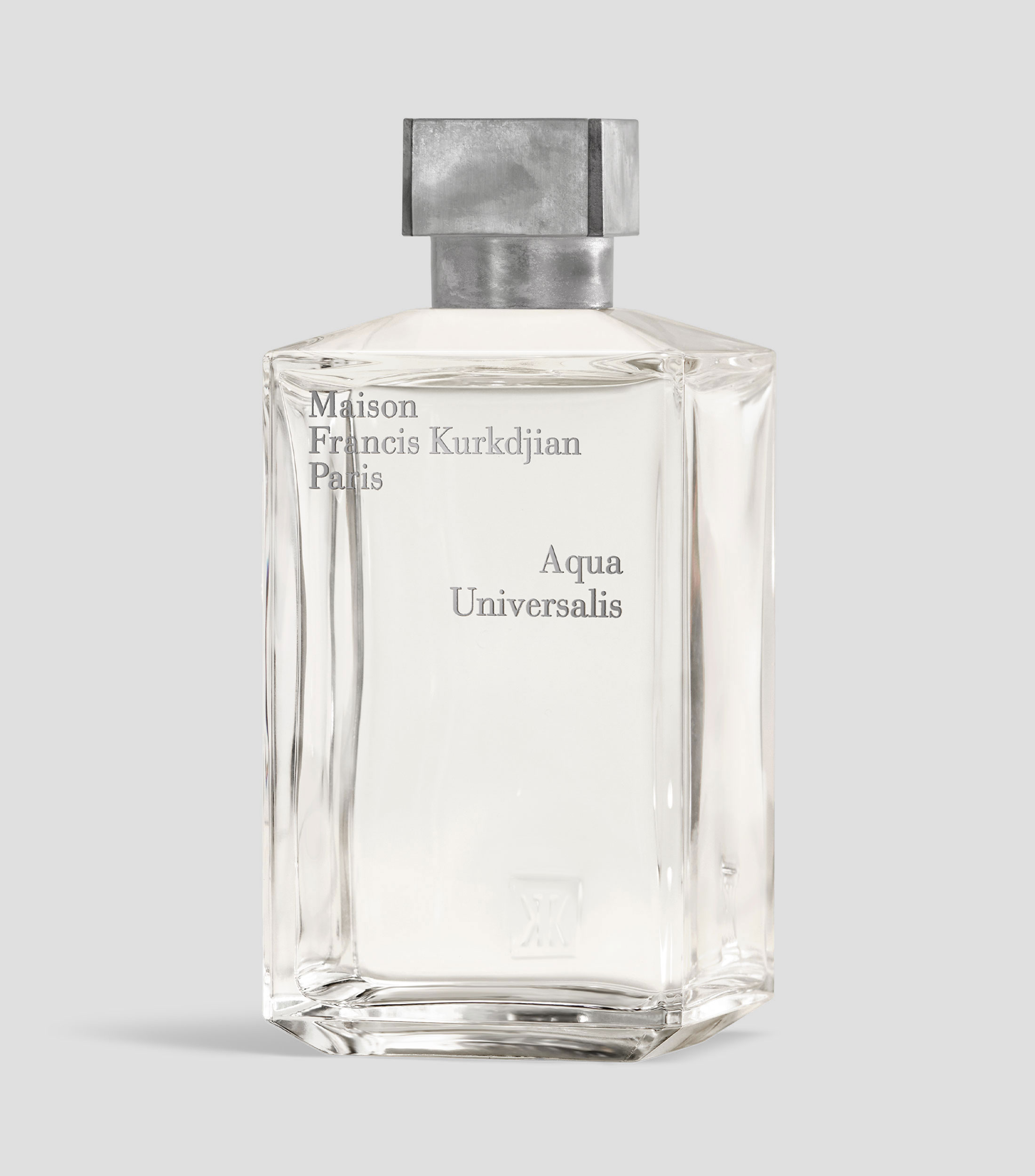 Perfume Aqua Universalis Eau de Toilette 200 ml Unisex