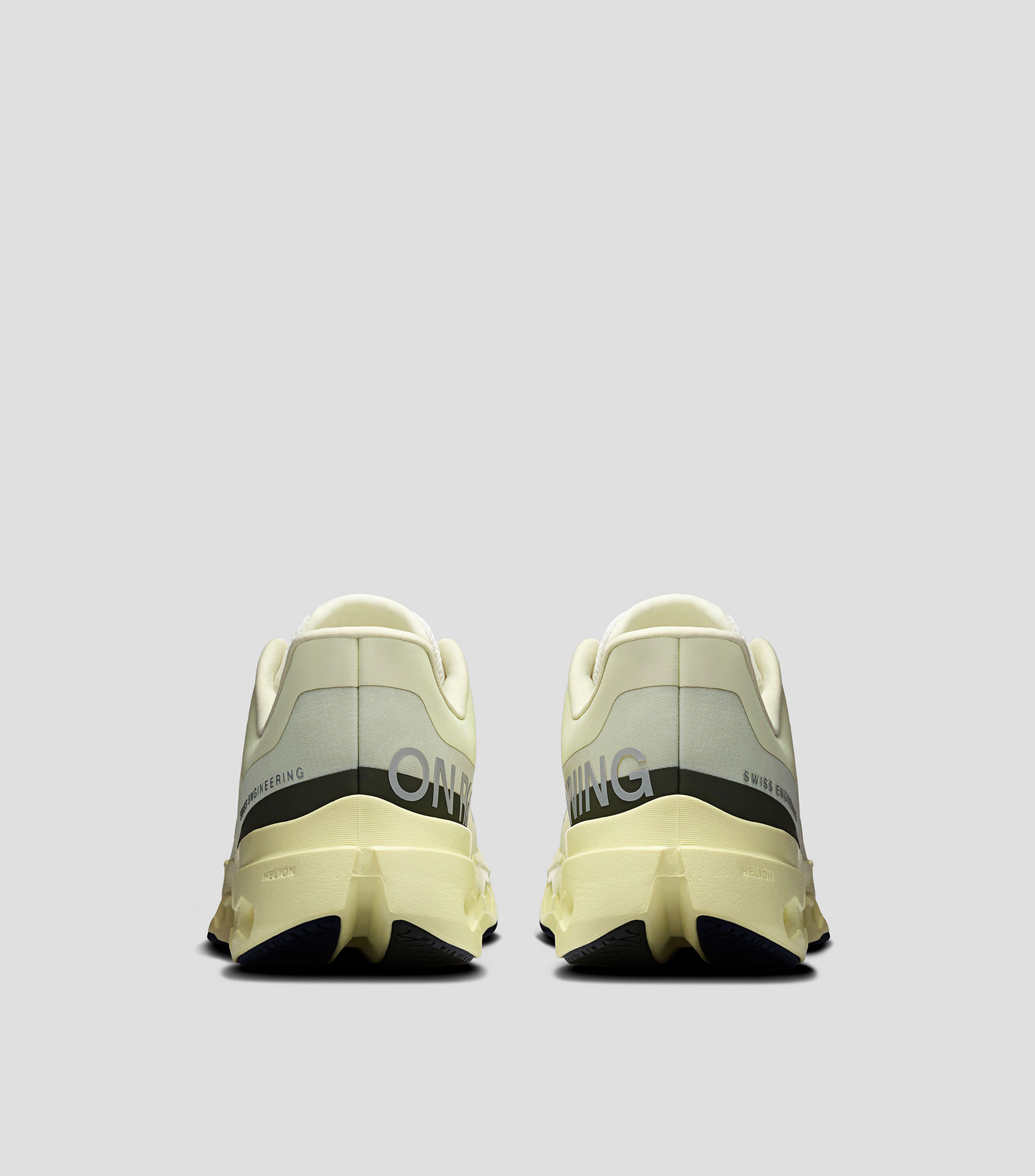 Tenis para correr Cloudsurfer Next CloudTec Hombre