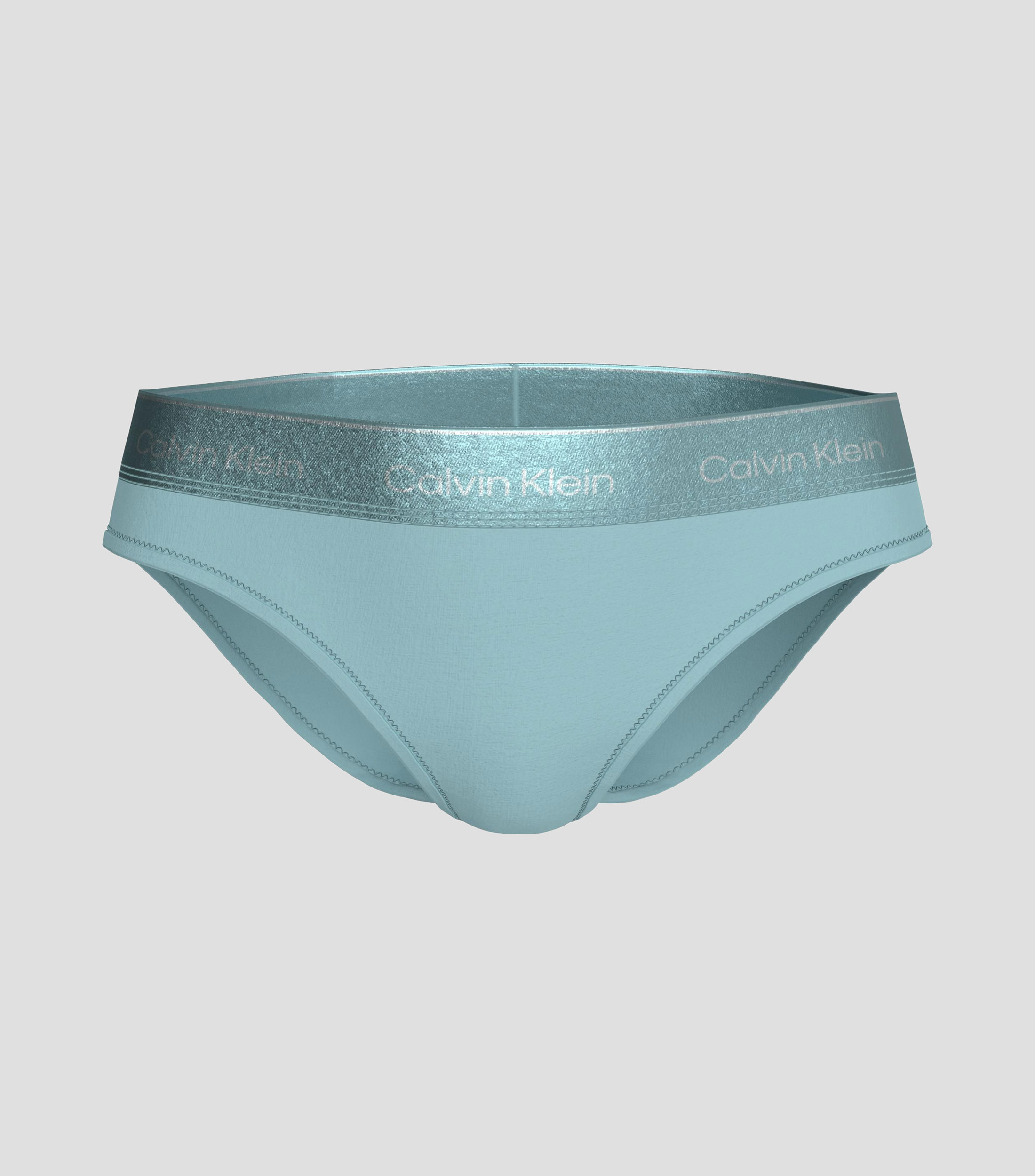 Bikini Icon Cotton Limited Mujer