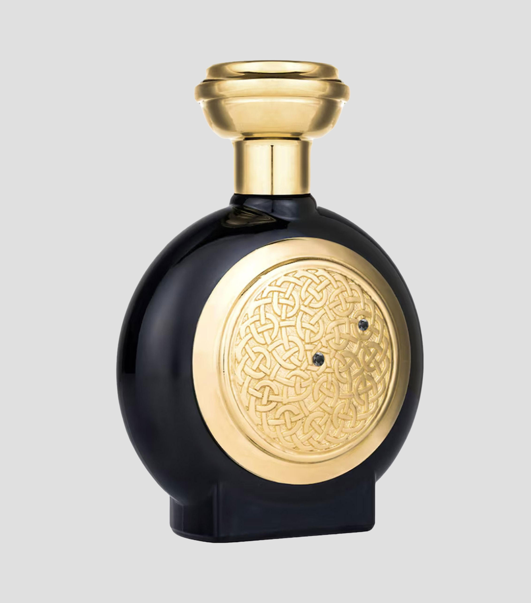 Perfume Carbon Sapphire Supercharged Pure Parfum, 100 ml Unisex
